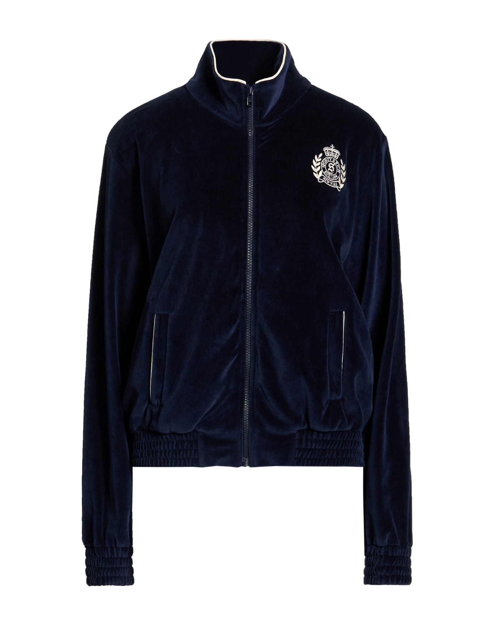  Sporty & Rich - Tops - Sweatshirts - On Yoox.com 