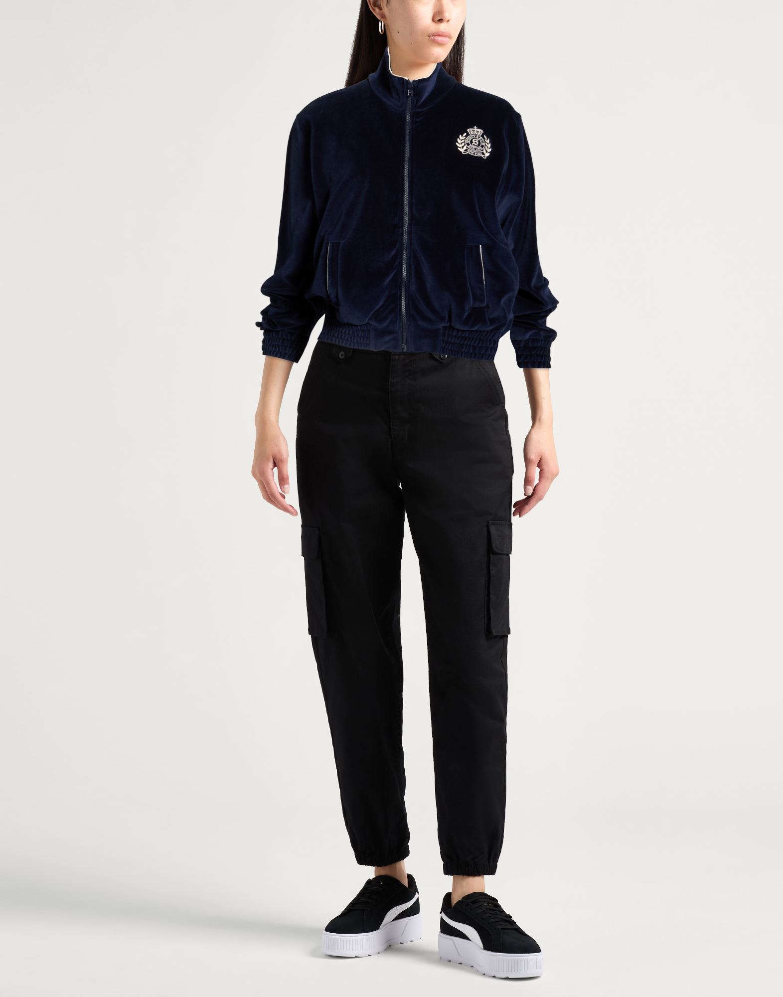  Sporty & Rich - Tops - Sweatshirts - On Yoox.com 