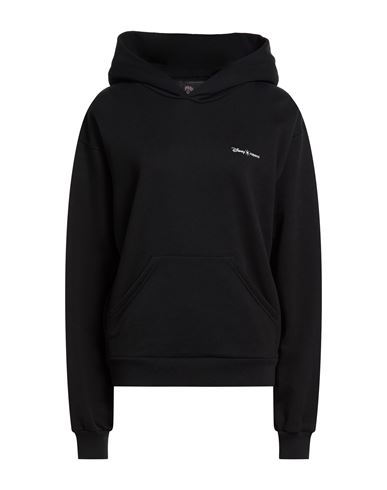 Sweatshirt Damen Schwarz M,XS Damen