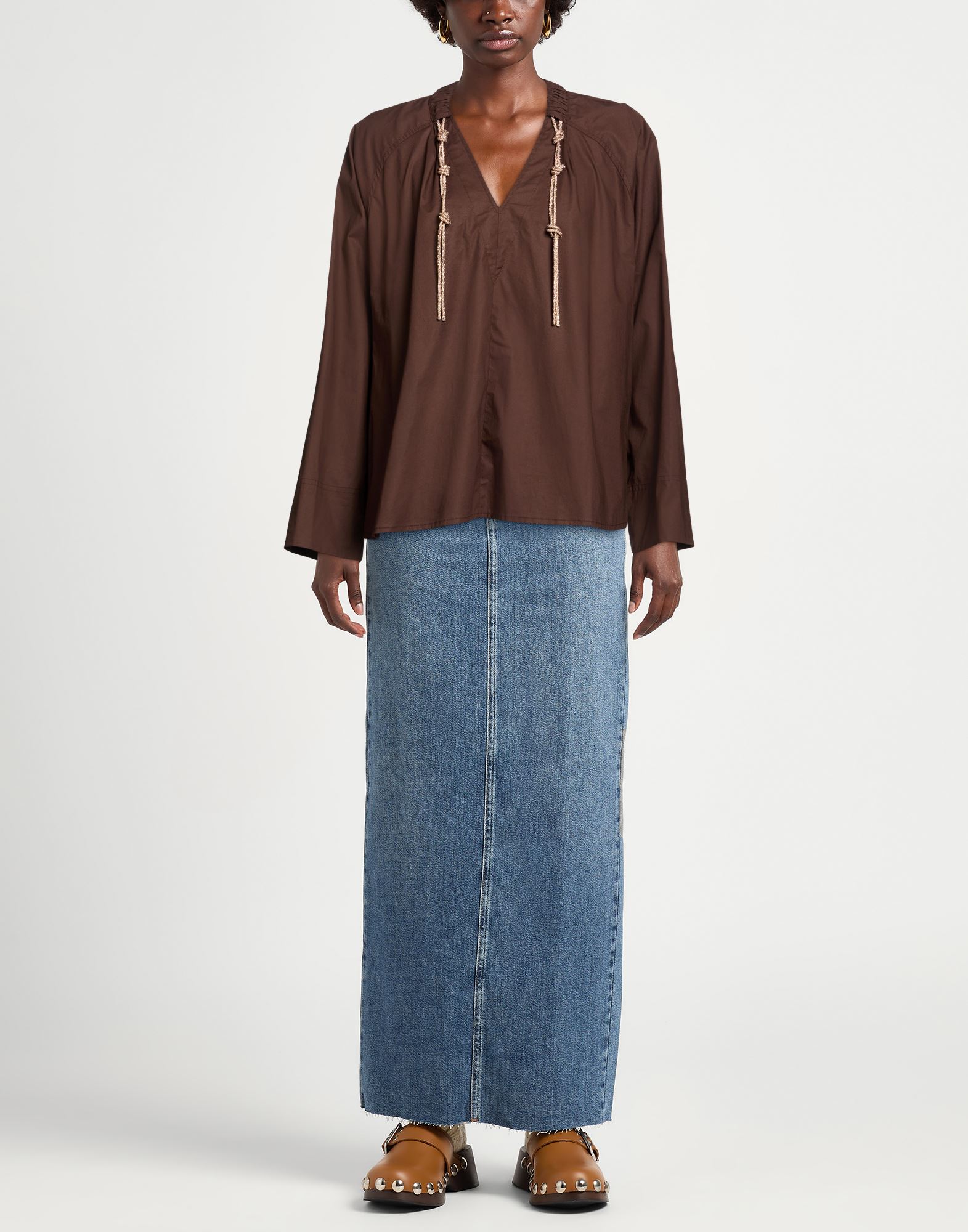  Seventy Venezia - Tops - Tops - On Yoox.com 