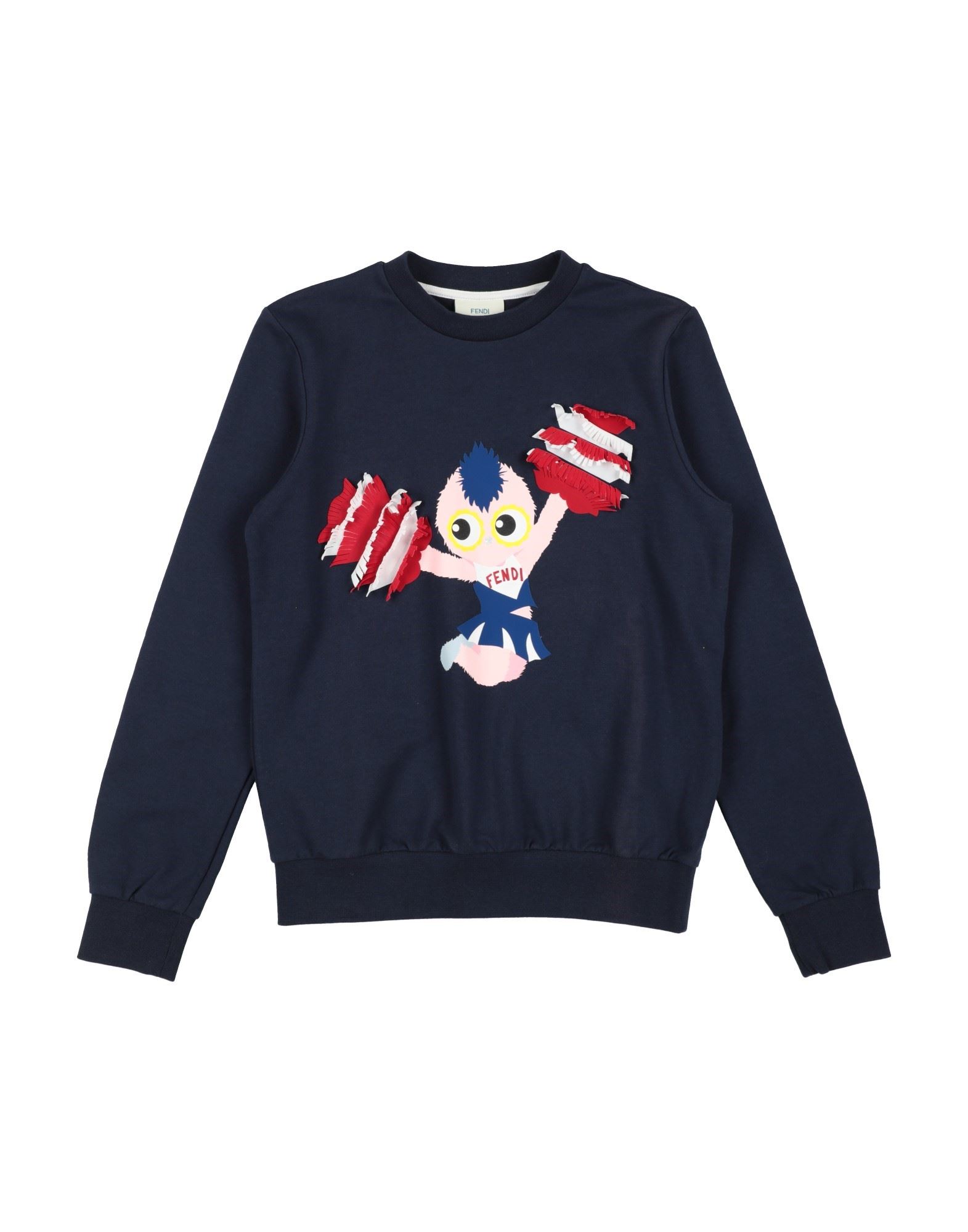  Fendi - Tops - Sweatshirts - On Yoox.com 