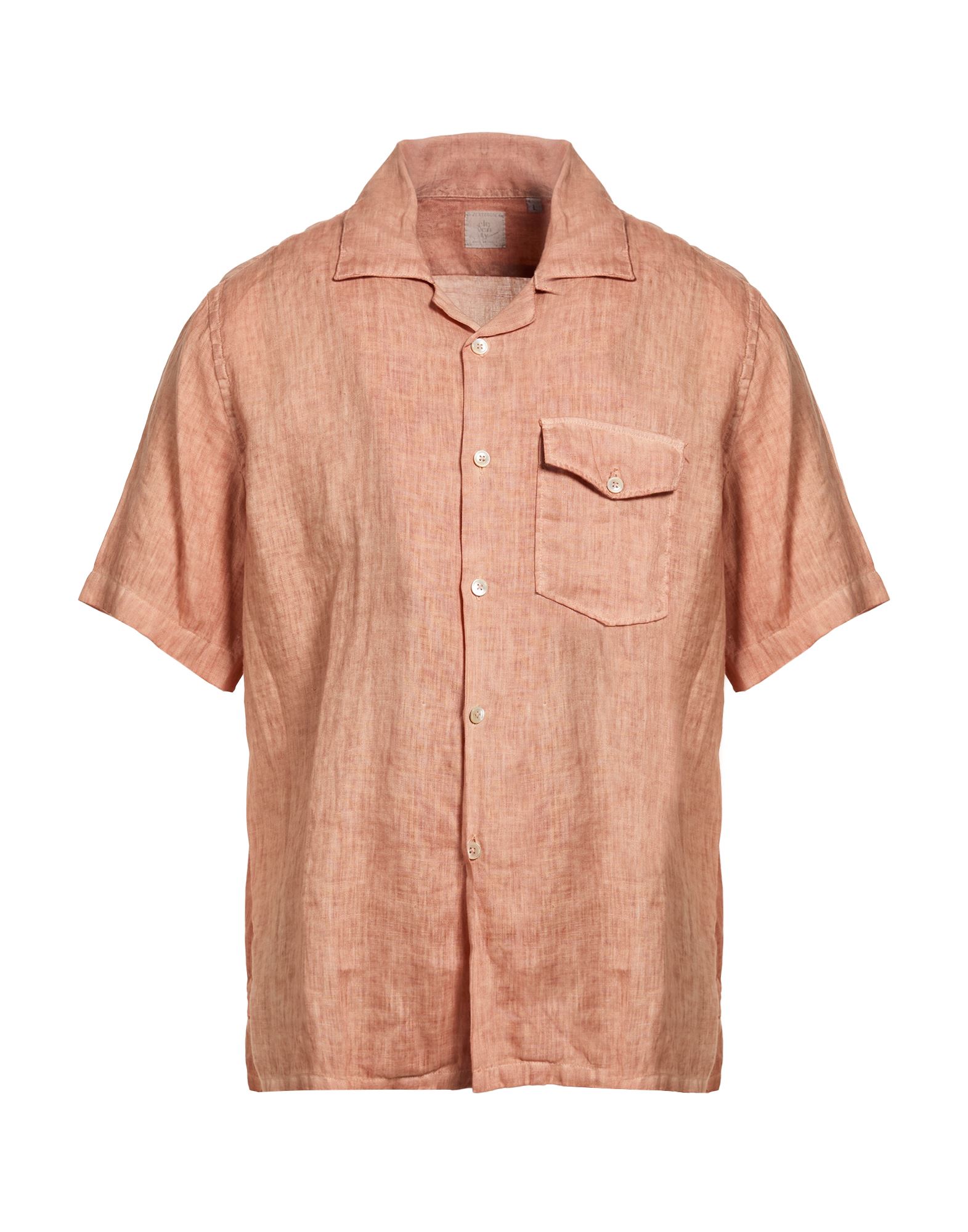  Eleventy - Tops - Hemden - On Yoox.com 