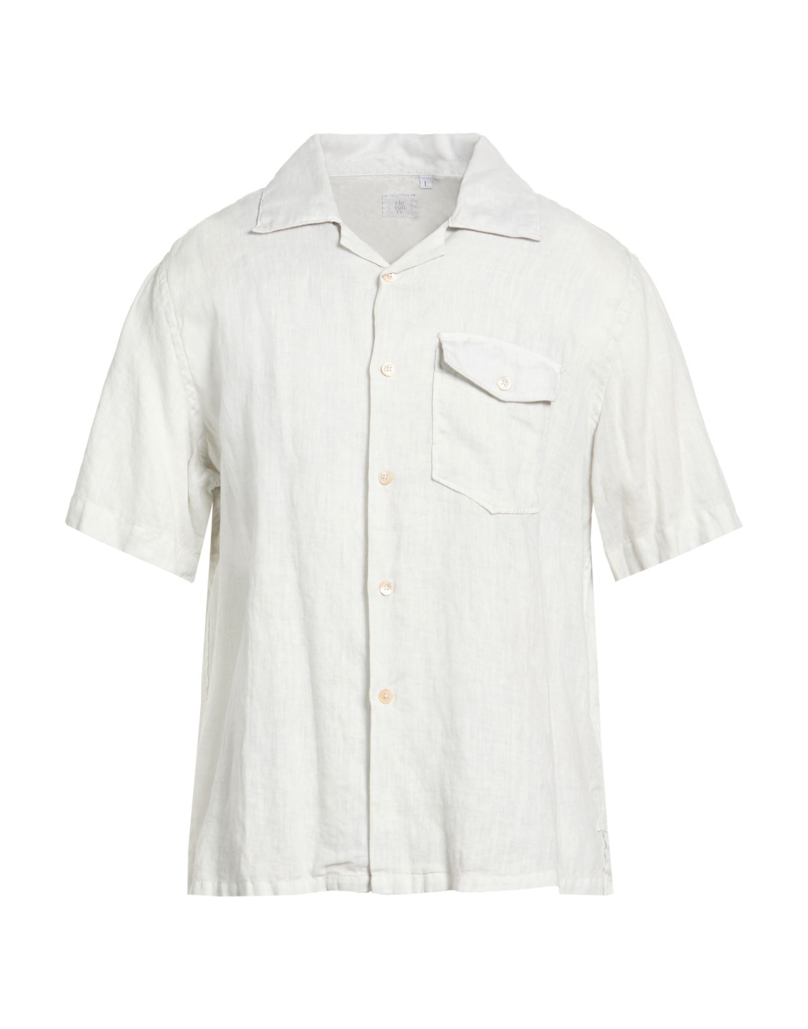  Eleventy - Tops - Hemden - On Yoox.com 