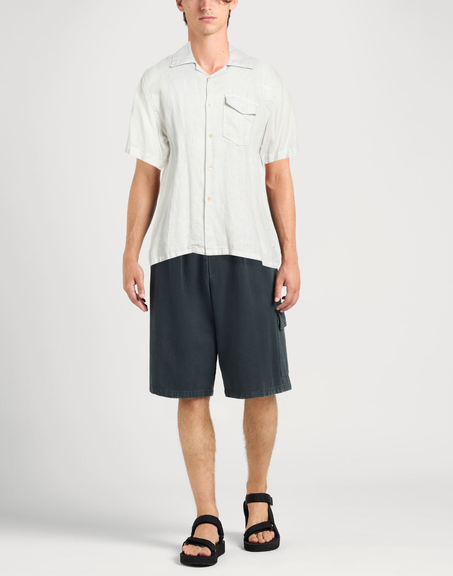  Eleventy - Tops - Hemden - On Yoox.com 