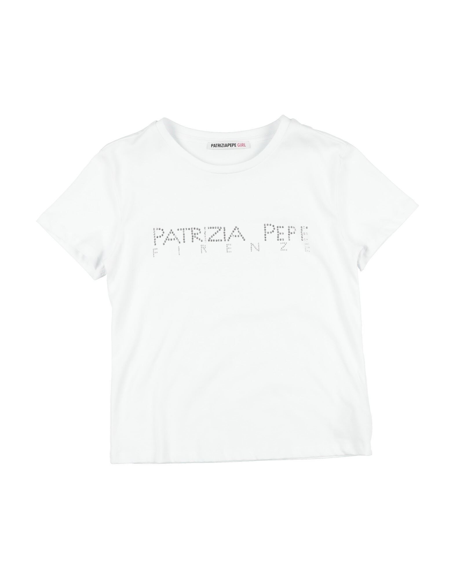  Patrizia Pepe - Tops - T-shirts - On Yoox.com 