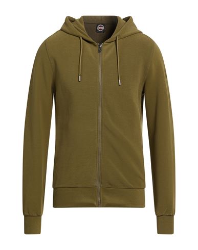Sweatshirt Herren Militärgrün L,M,XL Herren