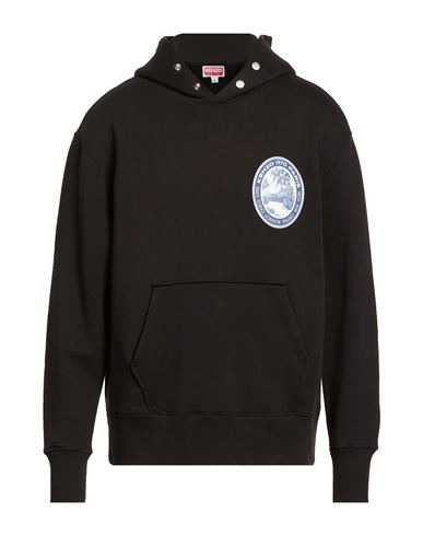 Sweatshirt Herren Schwarz XS Herren