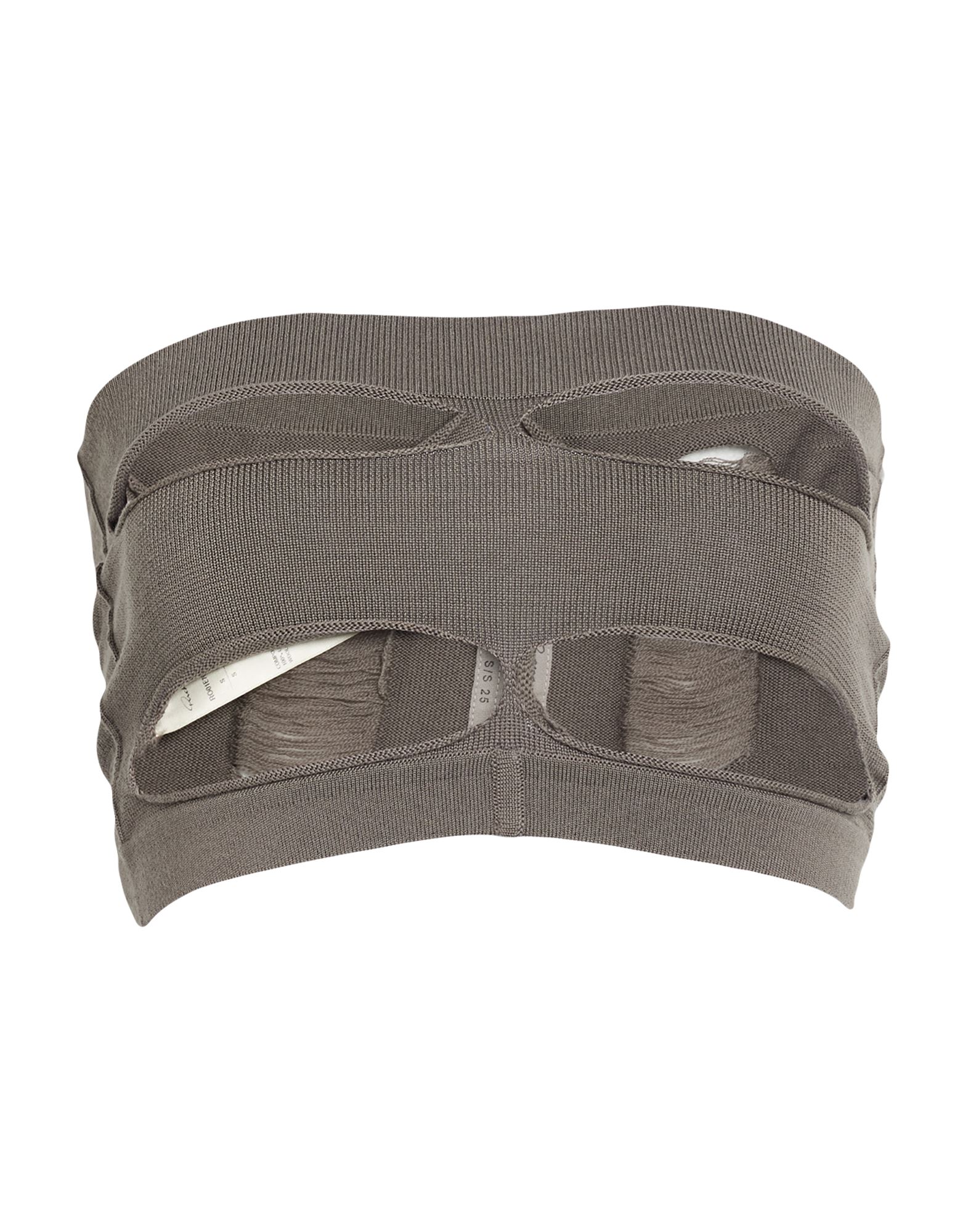  RICK OWENS ΜΠΛΟΥΖΑΚΙΑ Τοπ