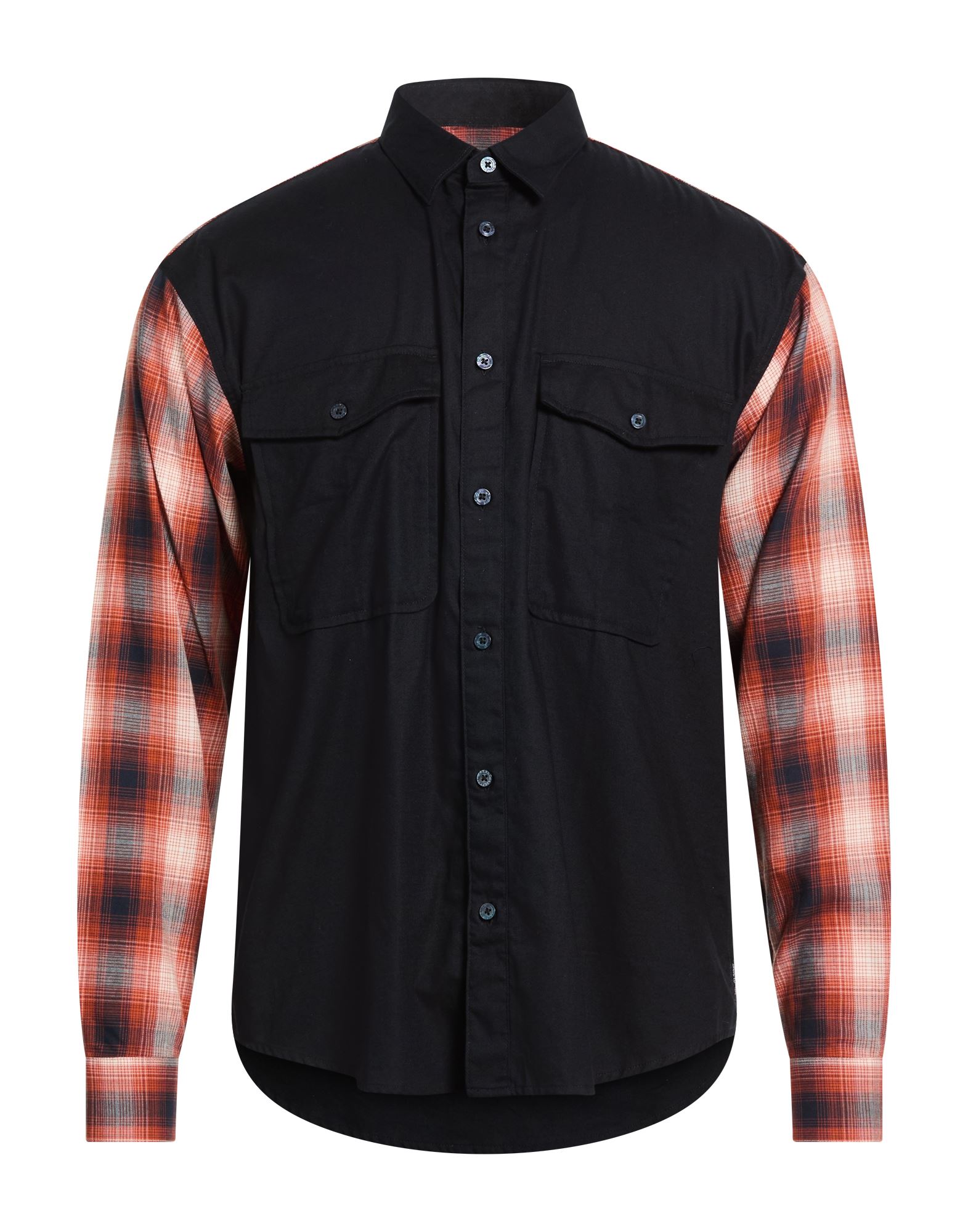  Armani Exchange - Tops - Hemden - On Yoox.com 