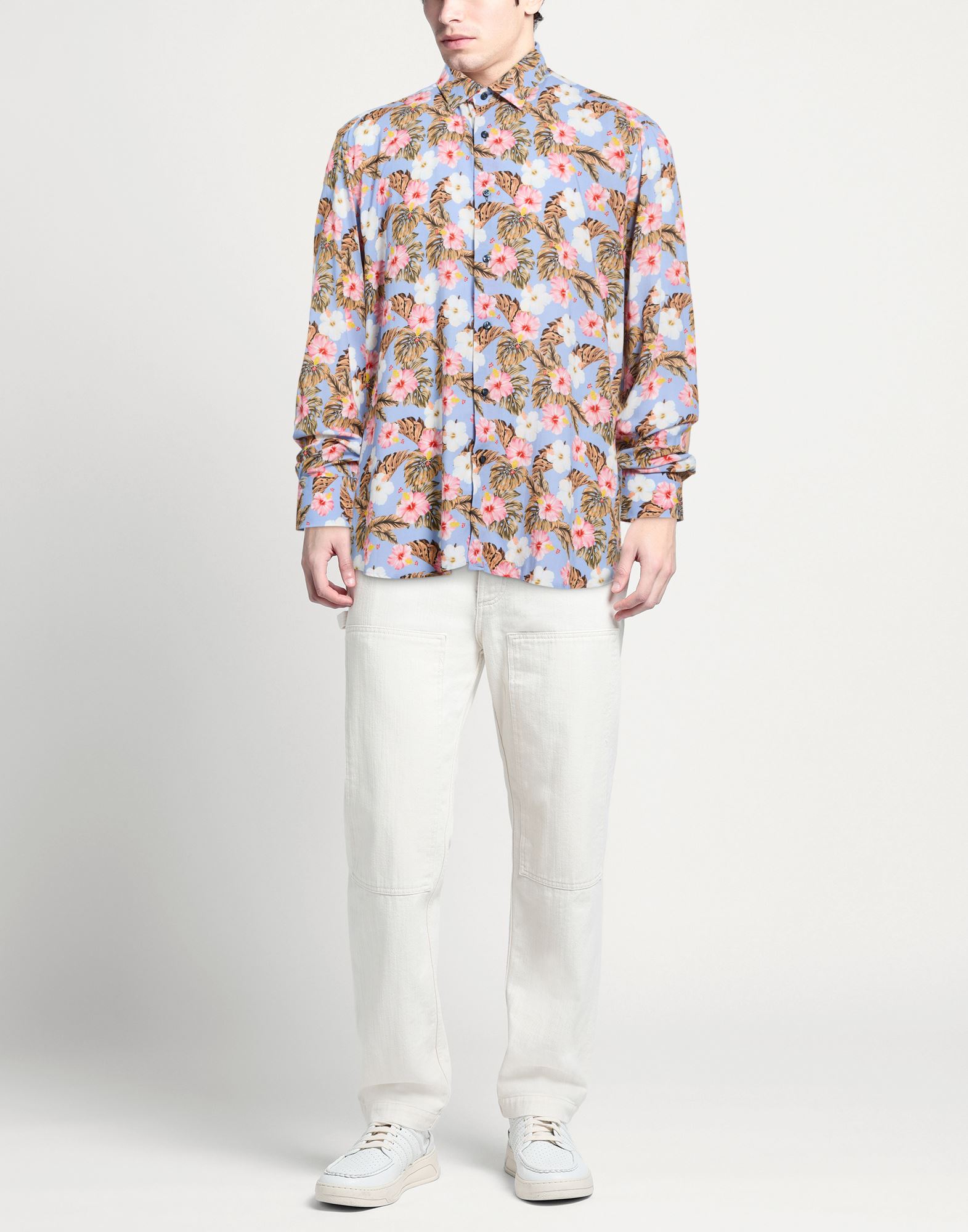  Bottega Artigiana - Tops - Hemden - On Yoox.com 