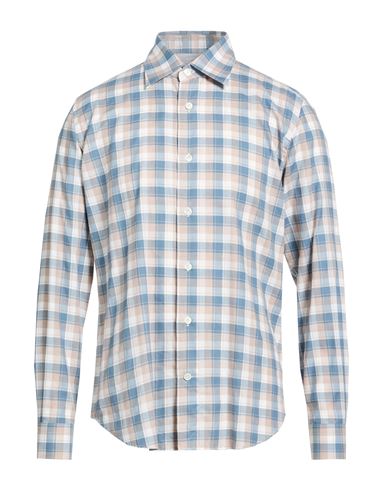Hemd Herren Taubenblau 41,42,43 Herren