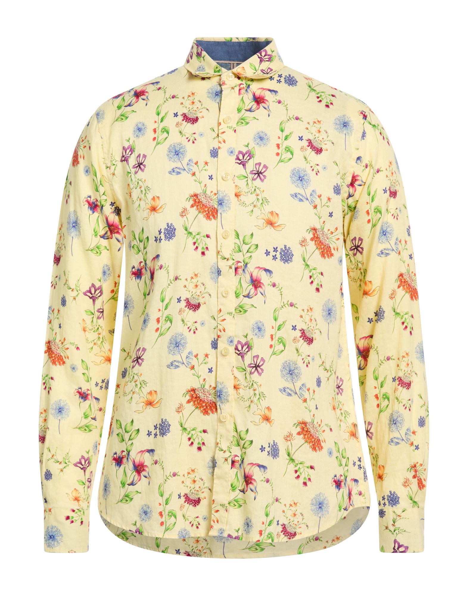  Gianni Lupo - Tops - Hemden - On Yoox.com 