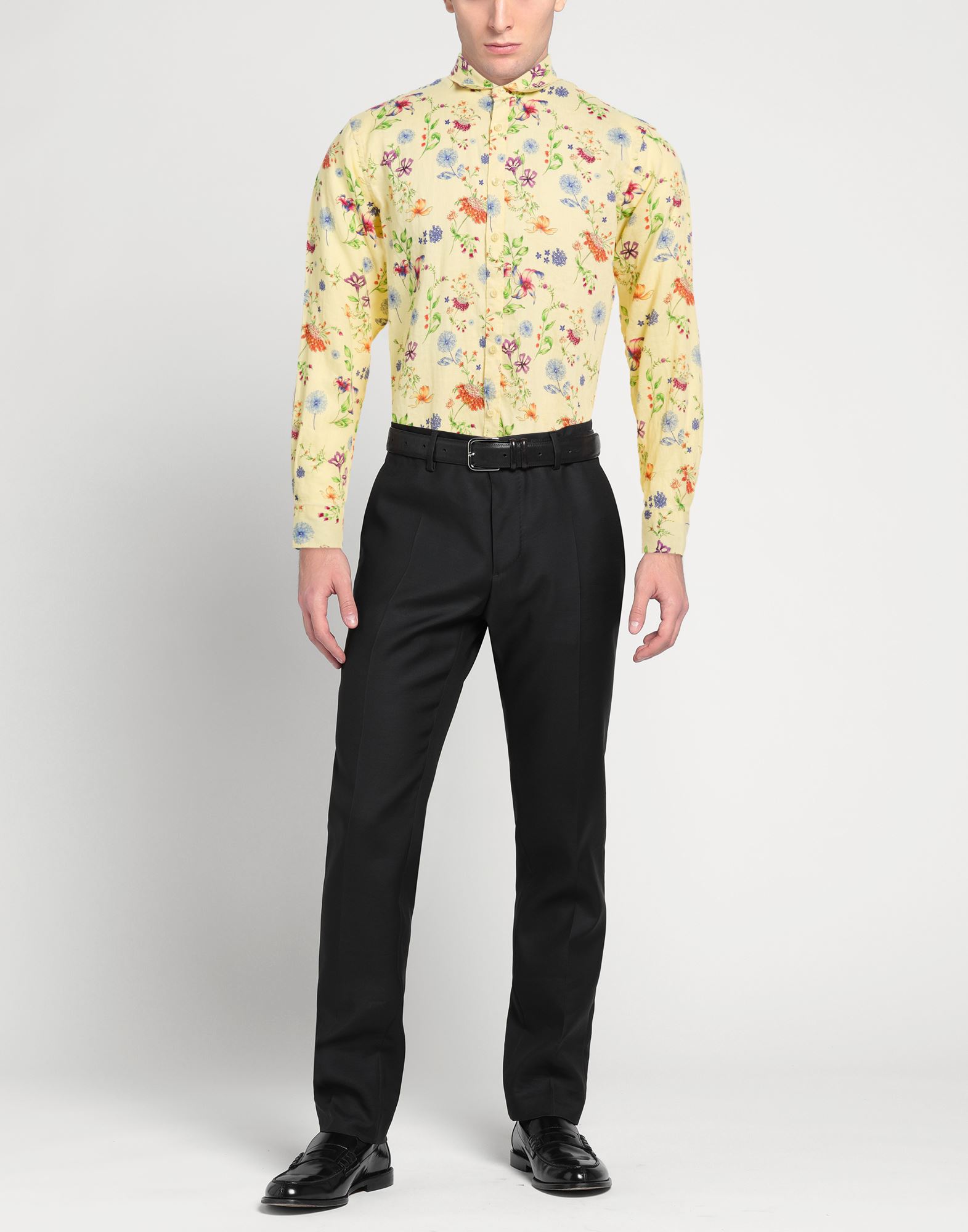  Gianni Lupo - Tops - Hemden - On Yoox.com 
