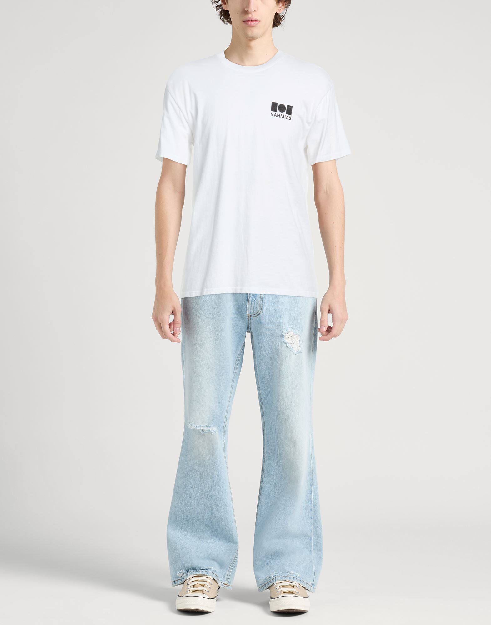  Nahmias - Tops - T-shirts - On Yoox.com 
