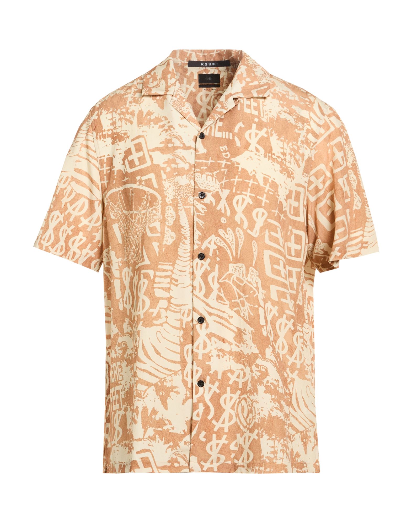  Ksubi - Tops - Hemden - On Yoox.com 