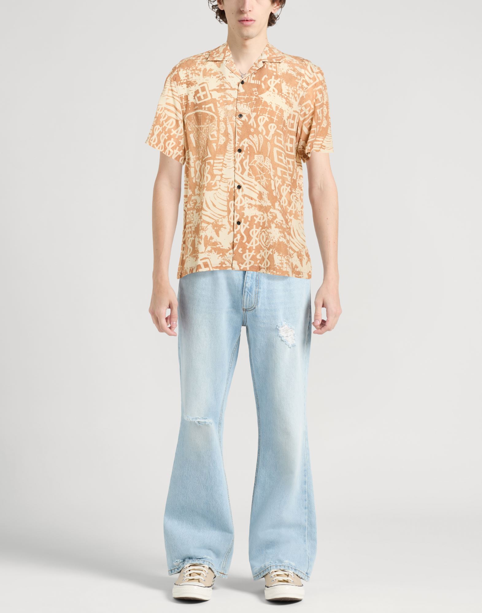  Ksubi - Tops - Hemden - On Yoox.com 