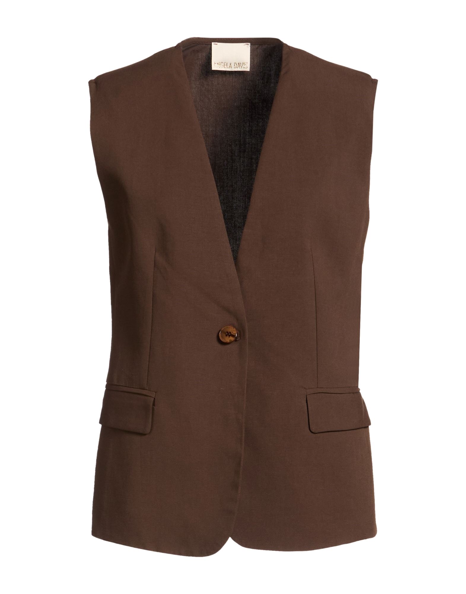  Angela Davis - Anzüge Und Co-ords - Couture-westen - On Yoox.com 