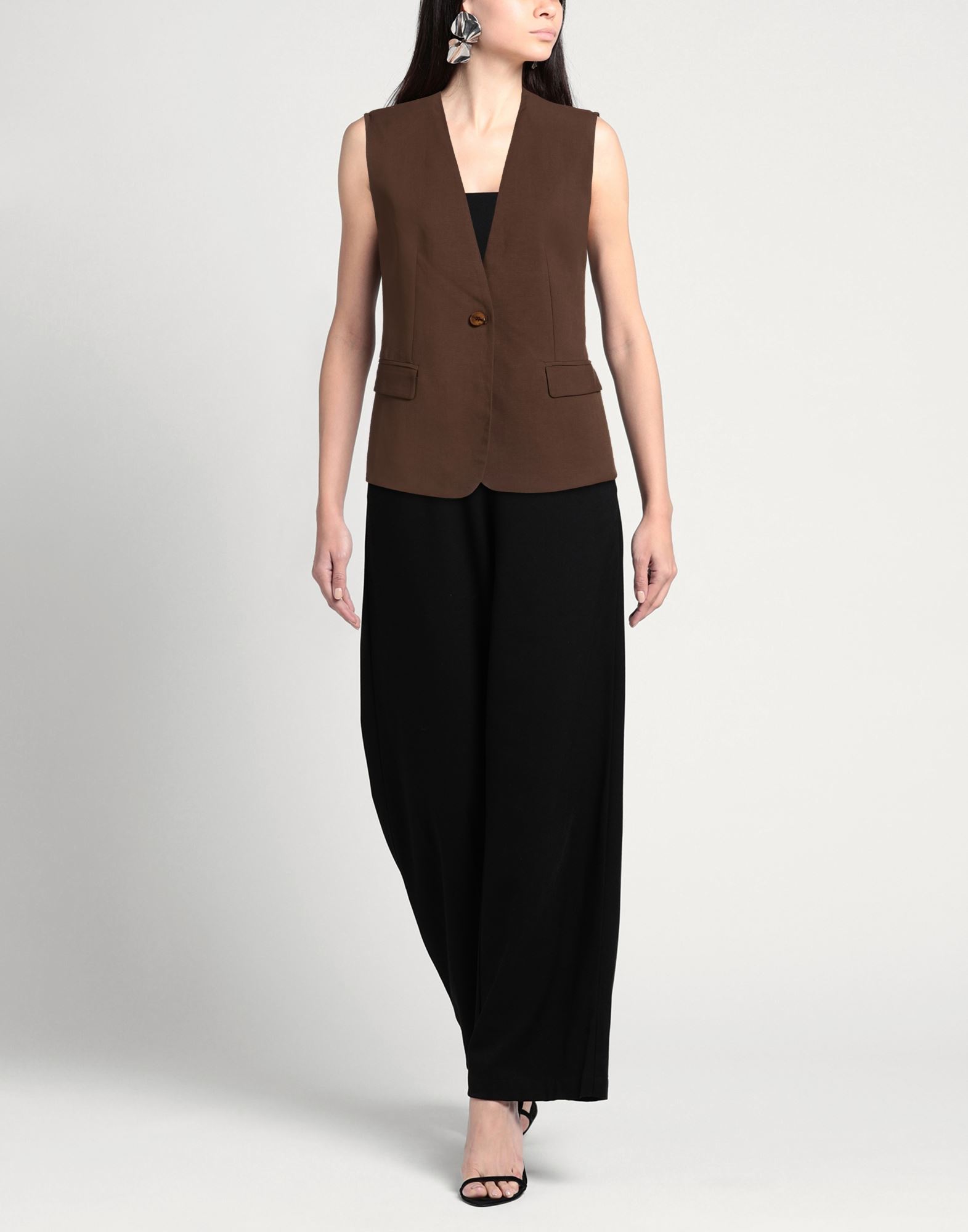  Angela Davis - Anzüge Und Co-ords - Couture-westen - On Yoox.com 