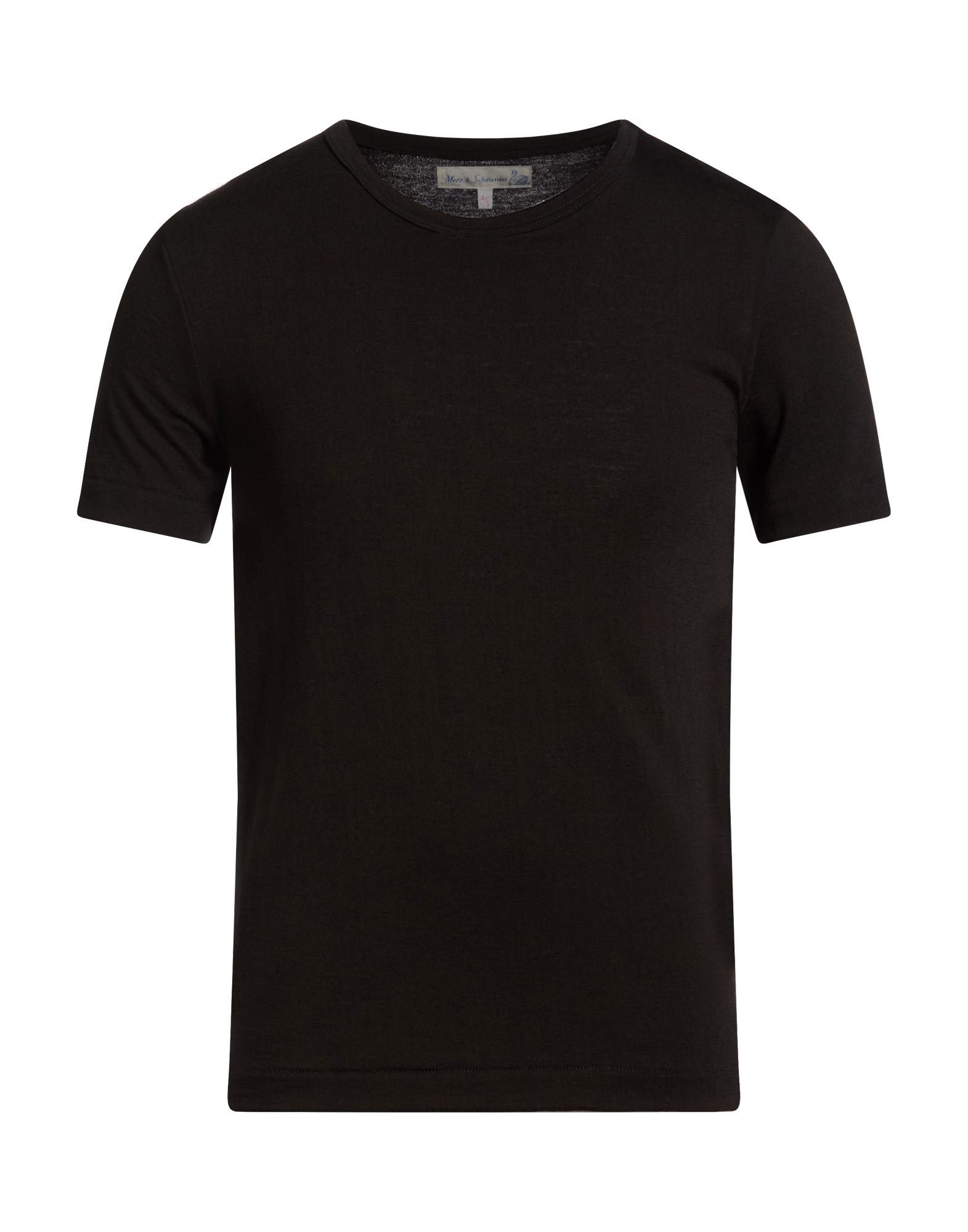  Merz B. Schwanen - Tops - T-shirts - On Yoox.com 