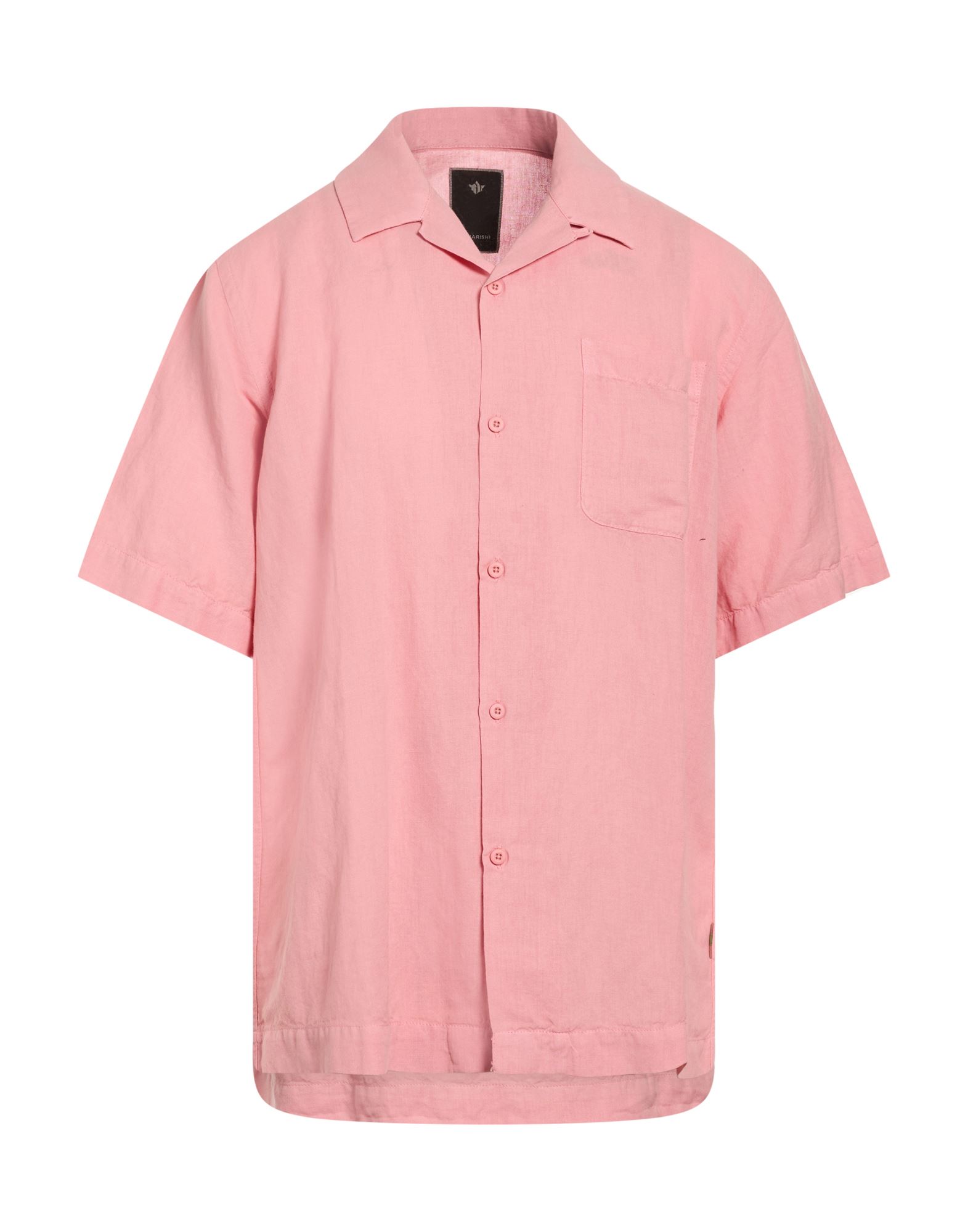  Maharishi - Tops - Hemden - On Yoox.com 