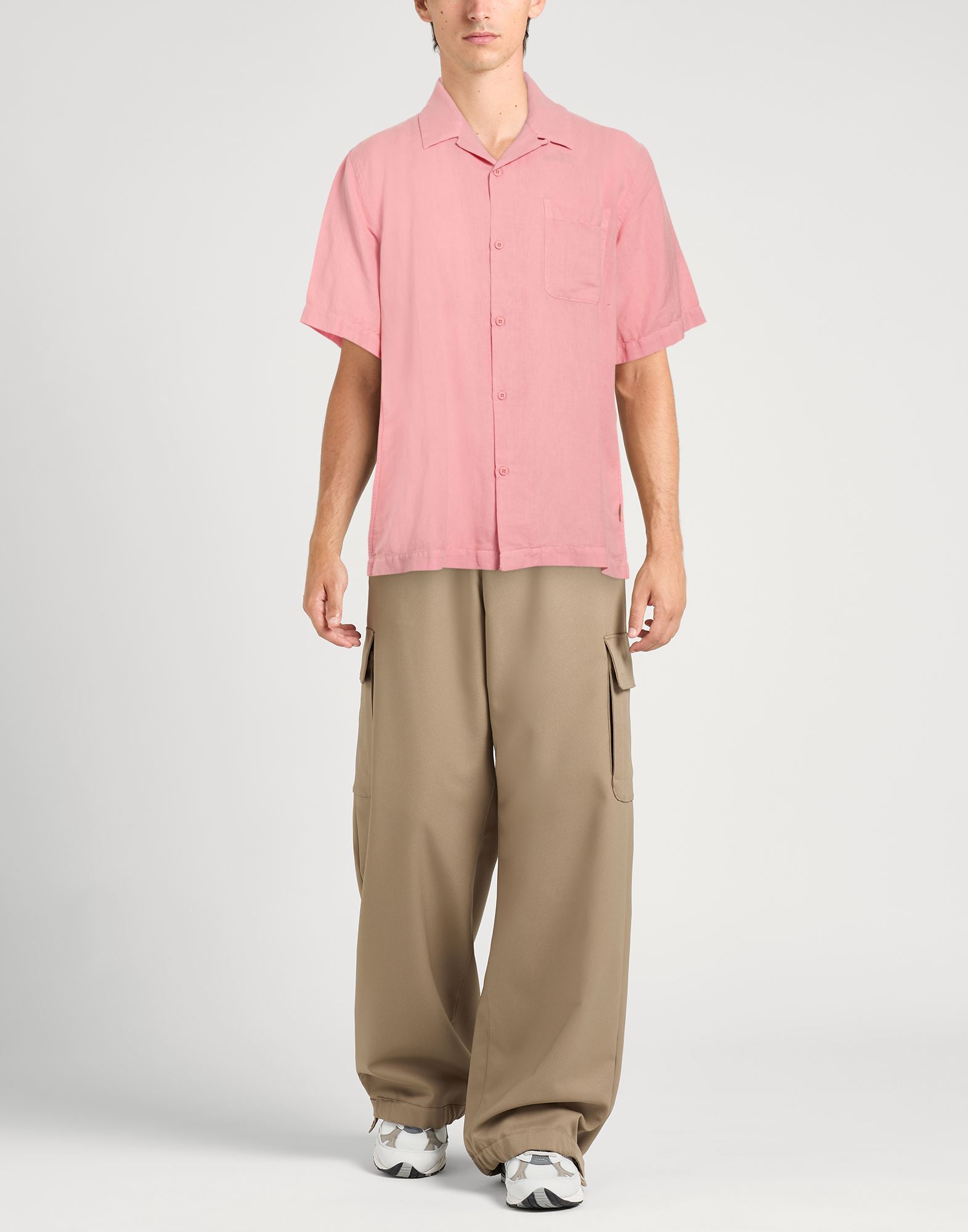  Maharishi - Tops - Hemden - On Yoox.com 