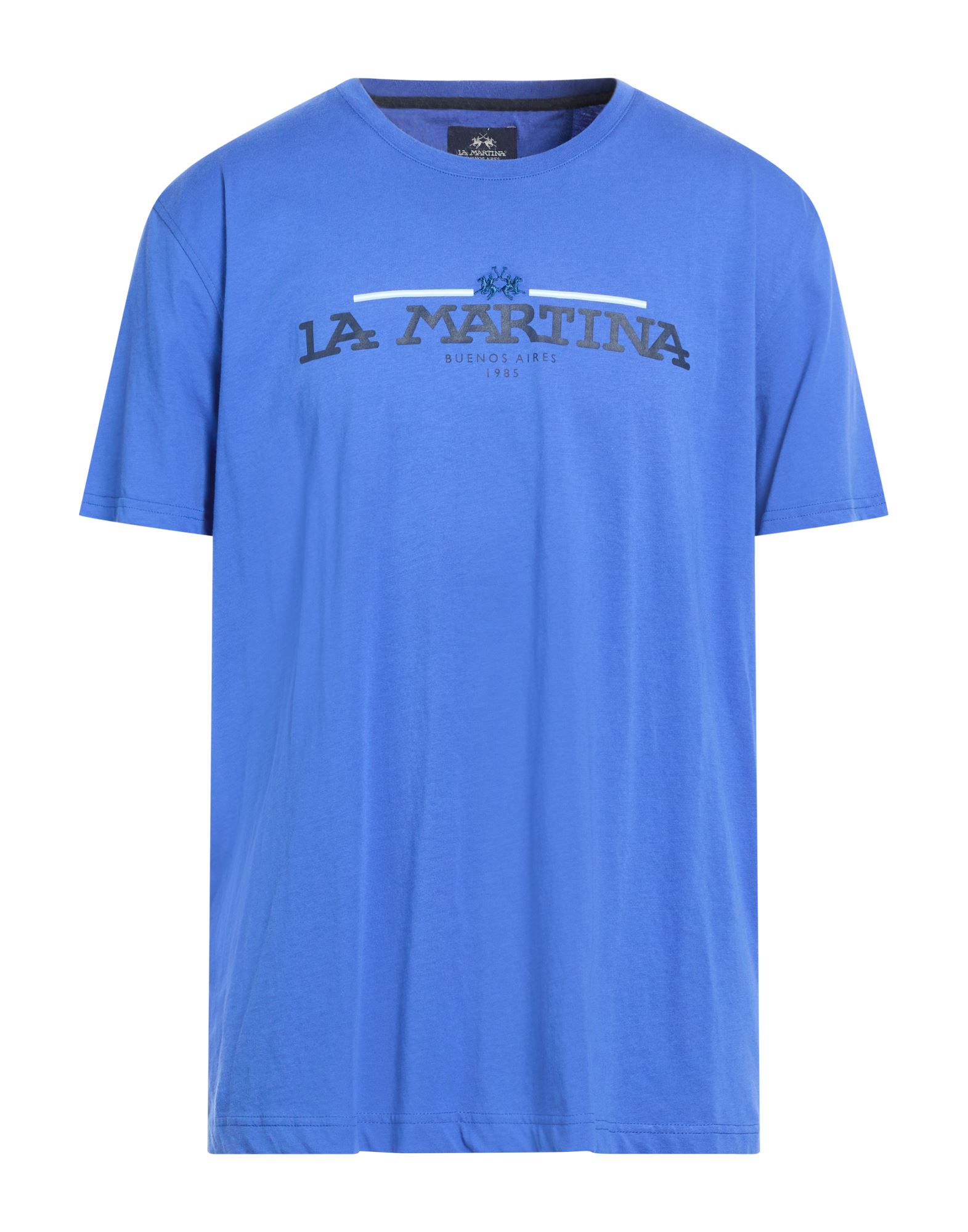  La Martina - Tops - T-shirts - On Yoox.com 