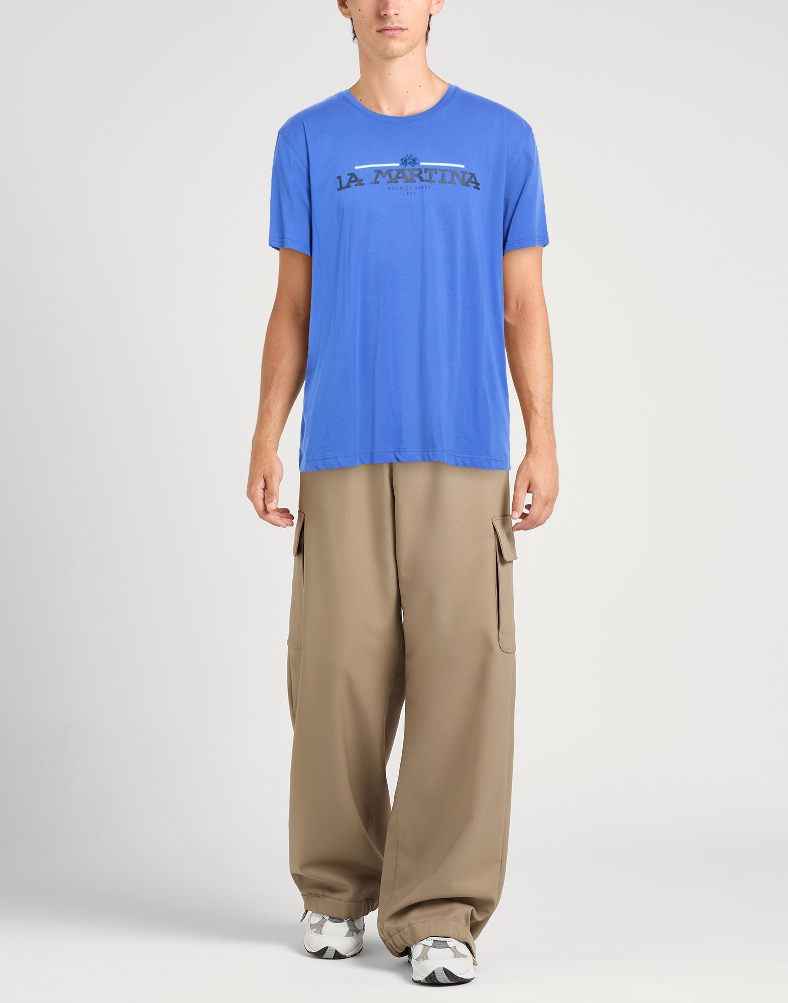  La Martina - Tops - T-shirts - On Yoox.com 