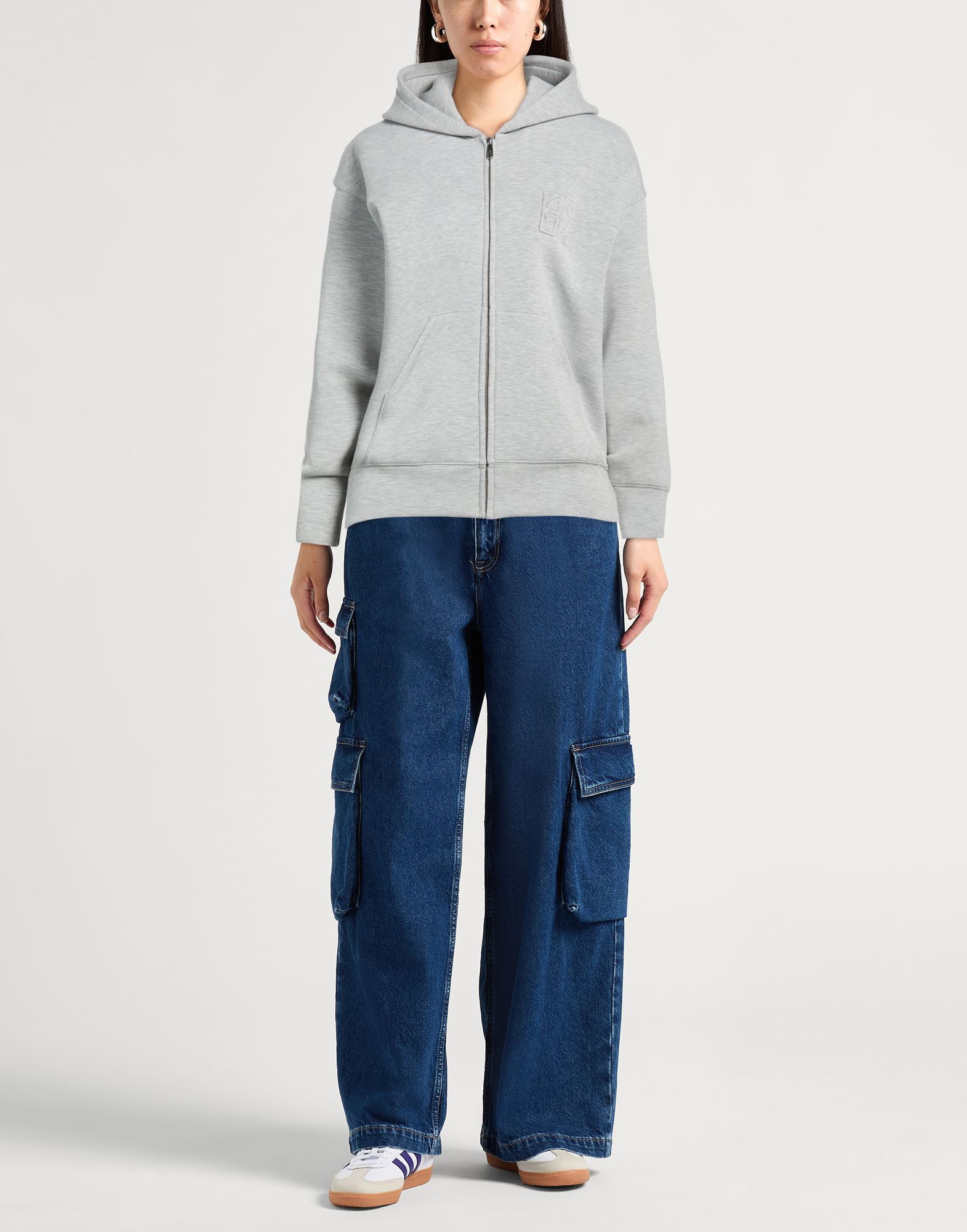  Anine Bing - Tops - Sweatshirts - On Yoox.com 