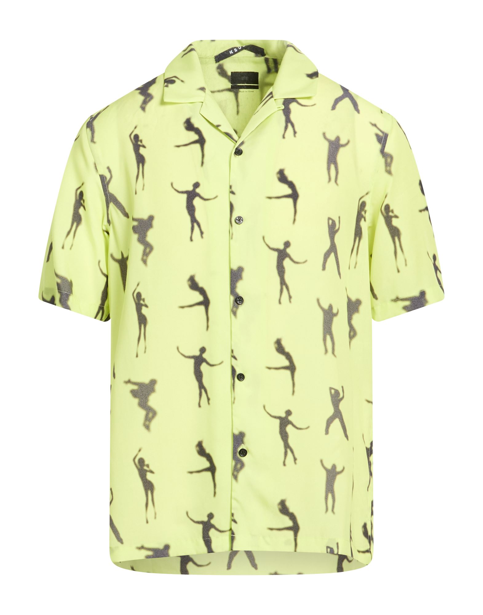  Ksubi - Tops - Hemden - On Yoox.com 