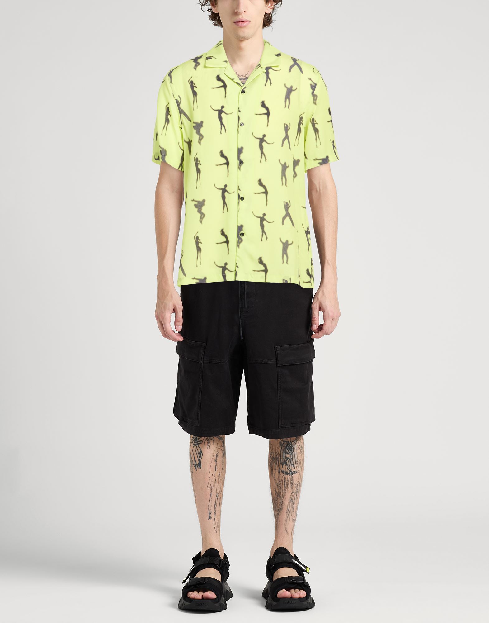  Ksubi - Tops - Hemden - On Yoox.com 