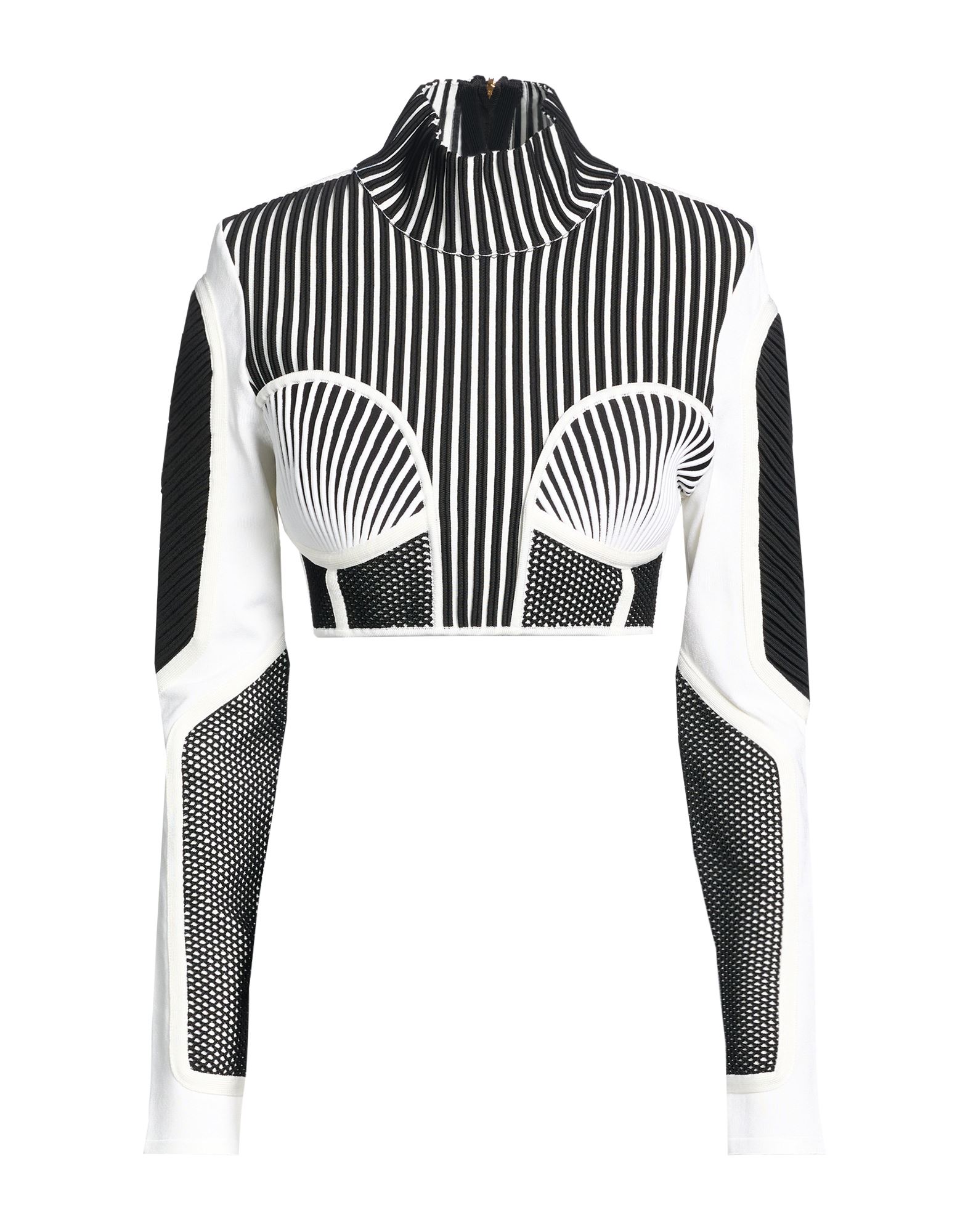 BALMAIN BALMAIN ΜΠΛΟΥΖΑΚΙΑ Τοπ
