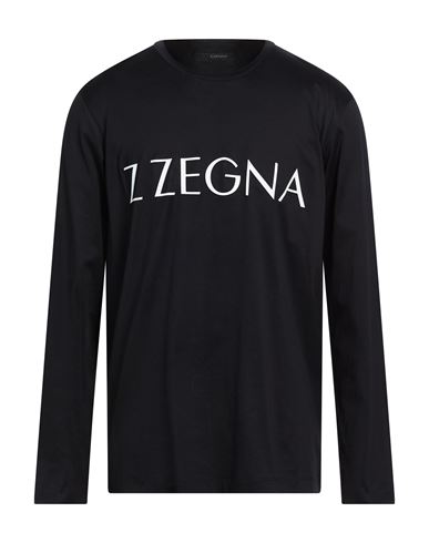 Camiseta Hombre Azul noche XL Hombre