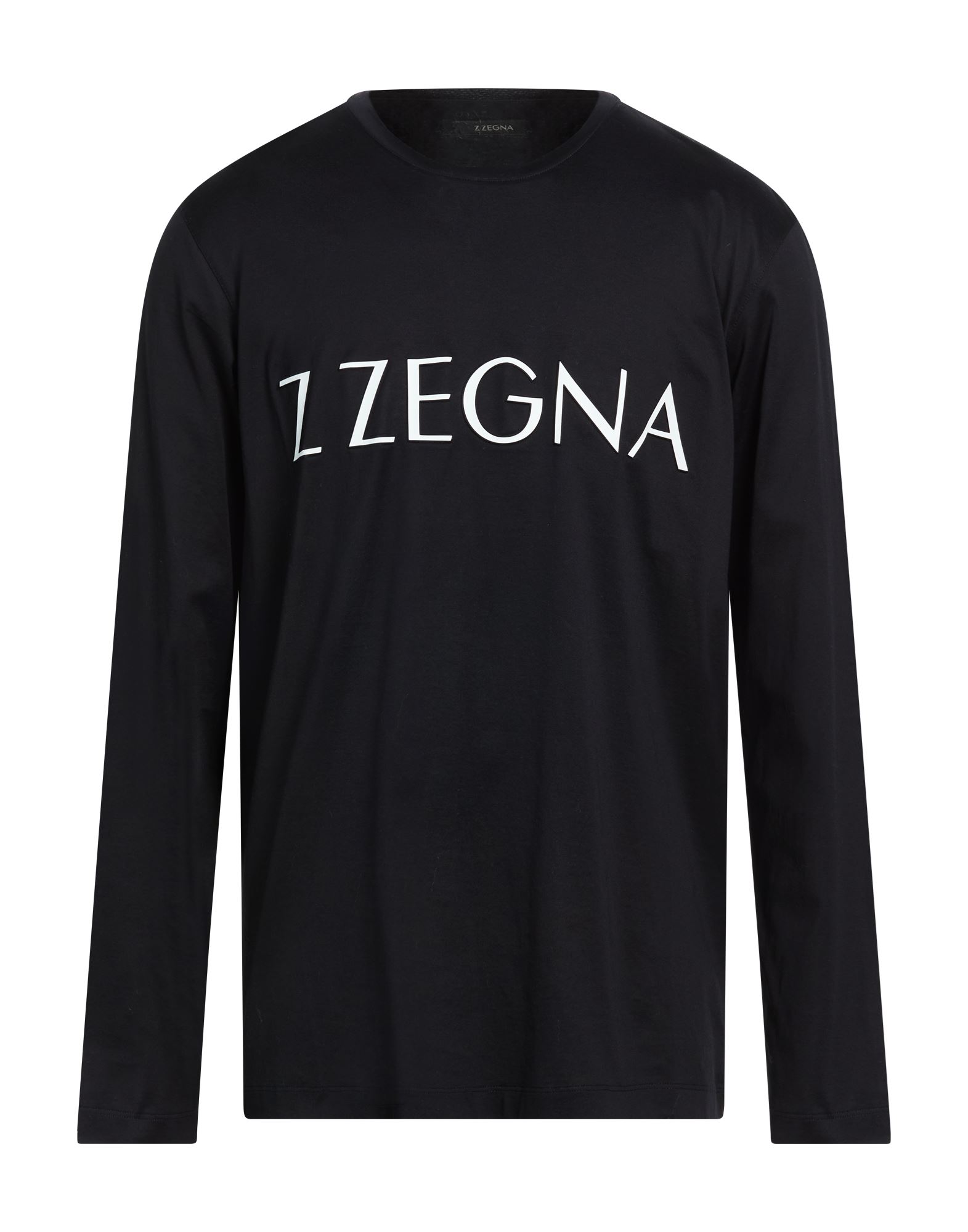 Z Zegna - Tops - T-shirts - On Yoox.com 