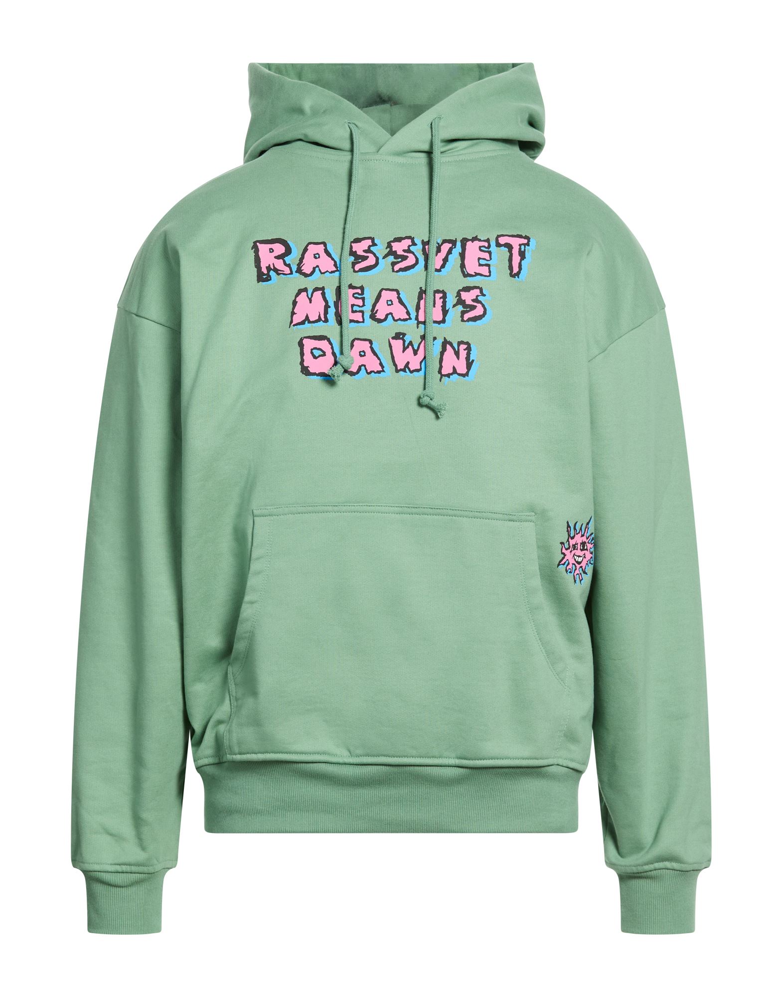 RASSVET ΜΠΛΟΥΖΑΚΙΑ Φούτερ