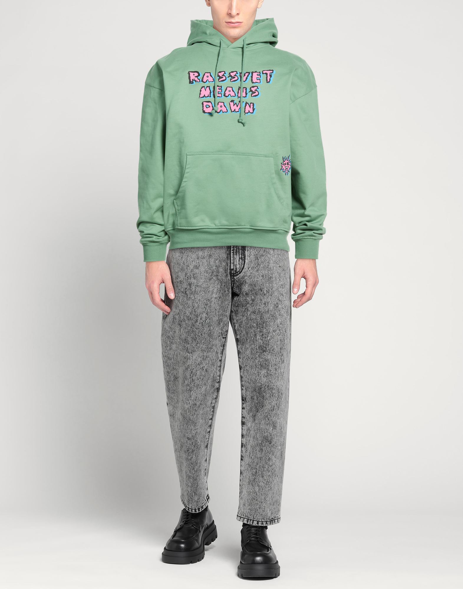  Rassvet - Tops - Sweatshirts - On Yoox.com 