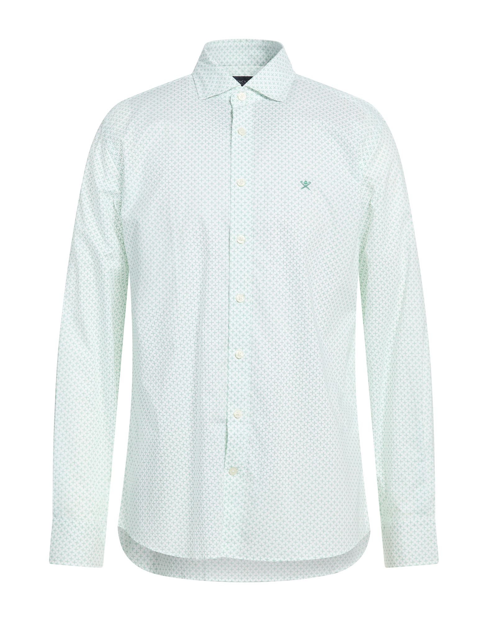  Hackett - Tops - Hemden - On Yoox.com 