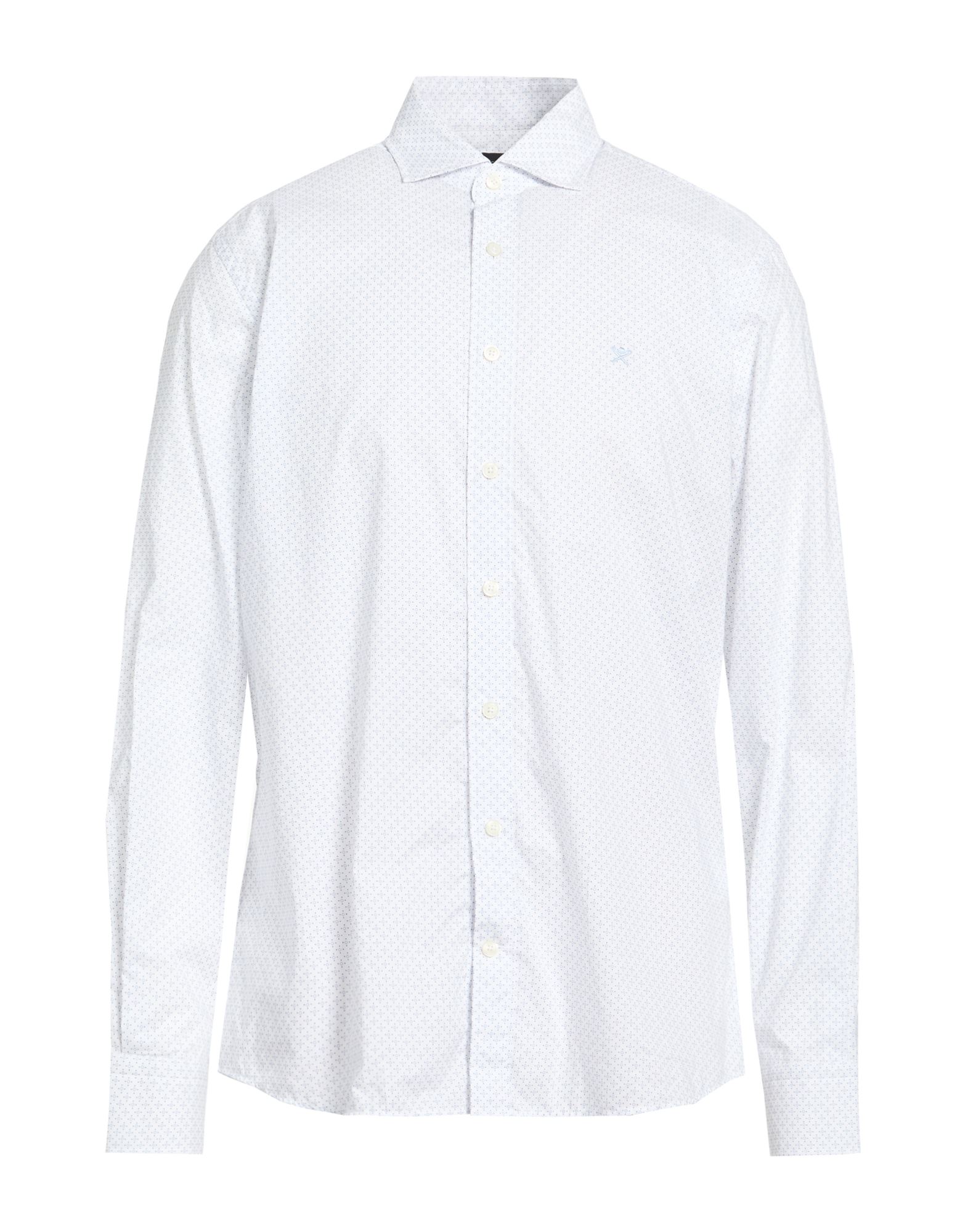  Hackett - Tops - Hemden - On Yoox.com 