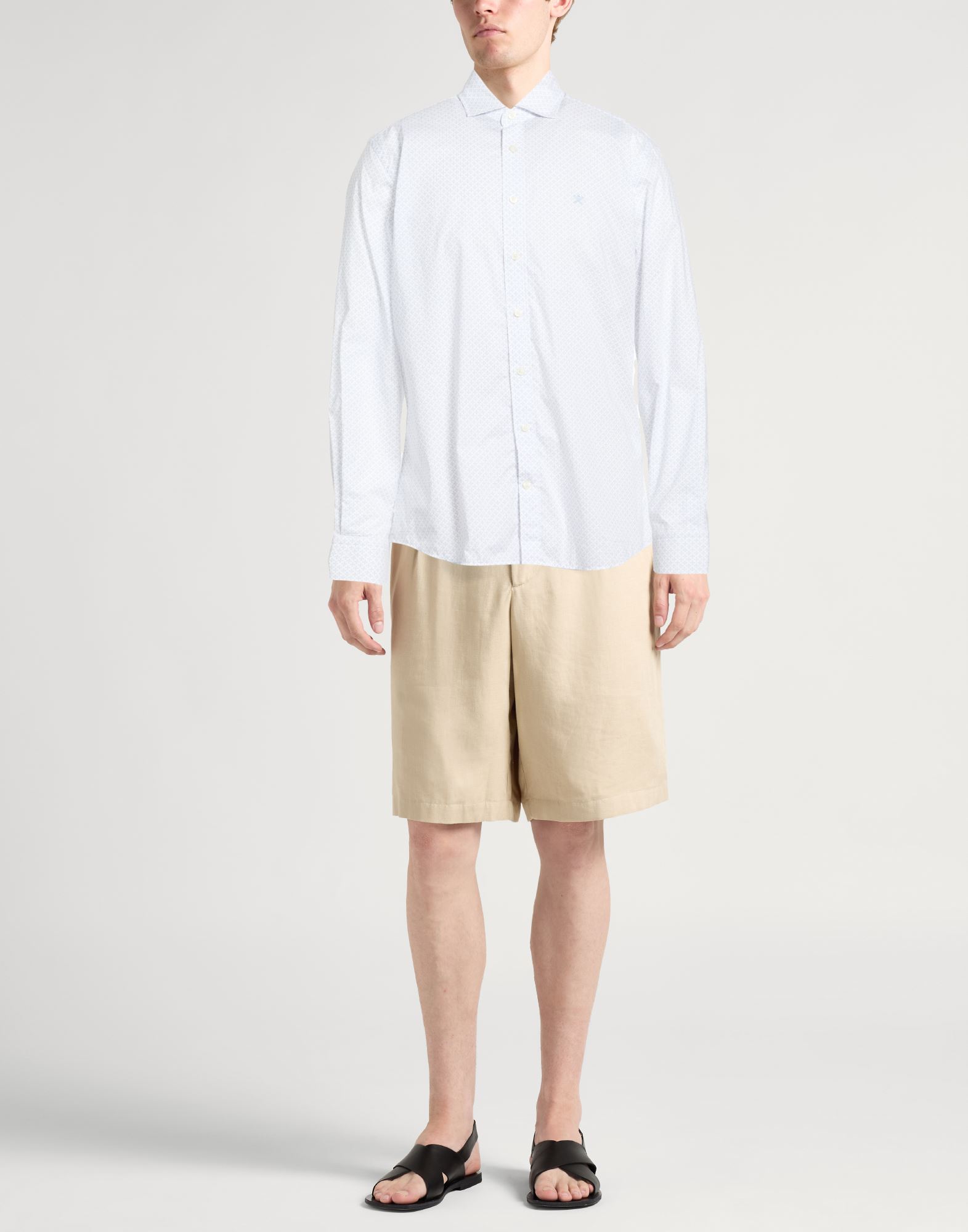  Hackett - Tops - Hemden - On Yoox.com 