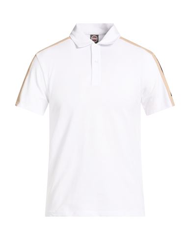 Polo Hombre Blanco L,M,S,XL,XXL,XXXL Hombre