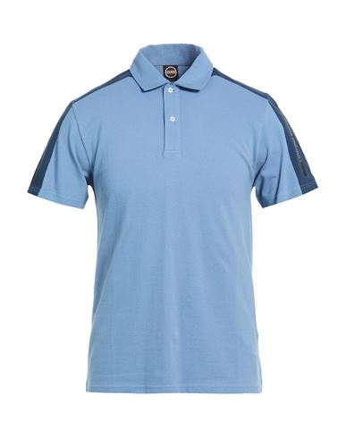 Poloshirt Herren Taubenblau L,M,S,XL,XXL,XXXL Herren