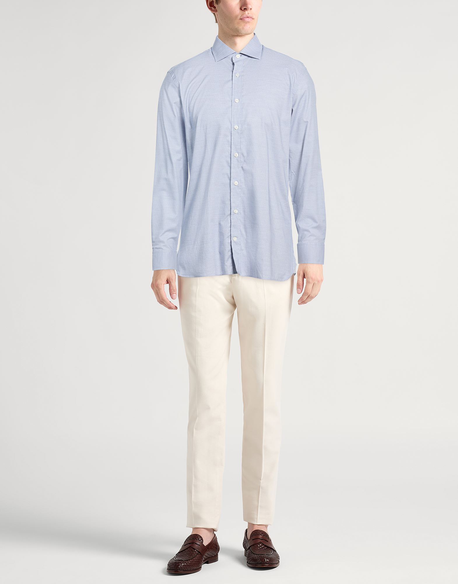  Hackett - Tops - Hemden - On Yoox.com 