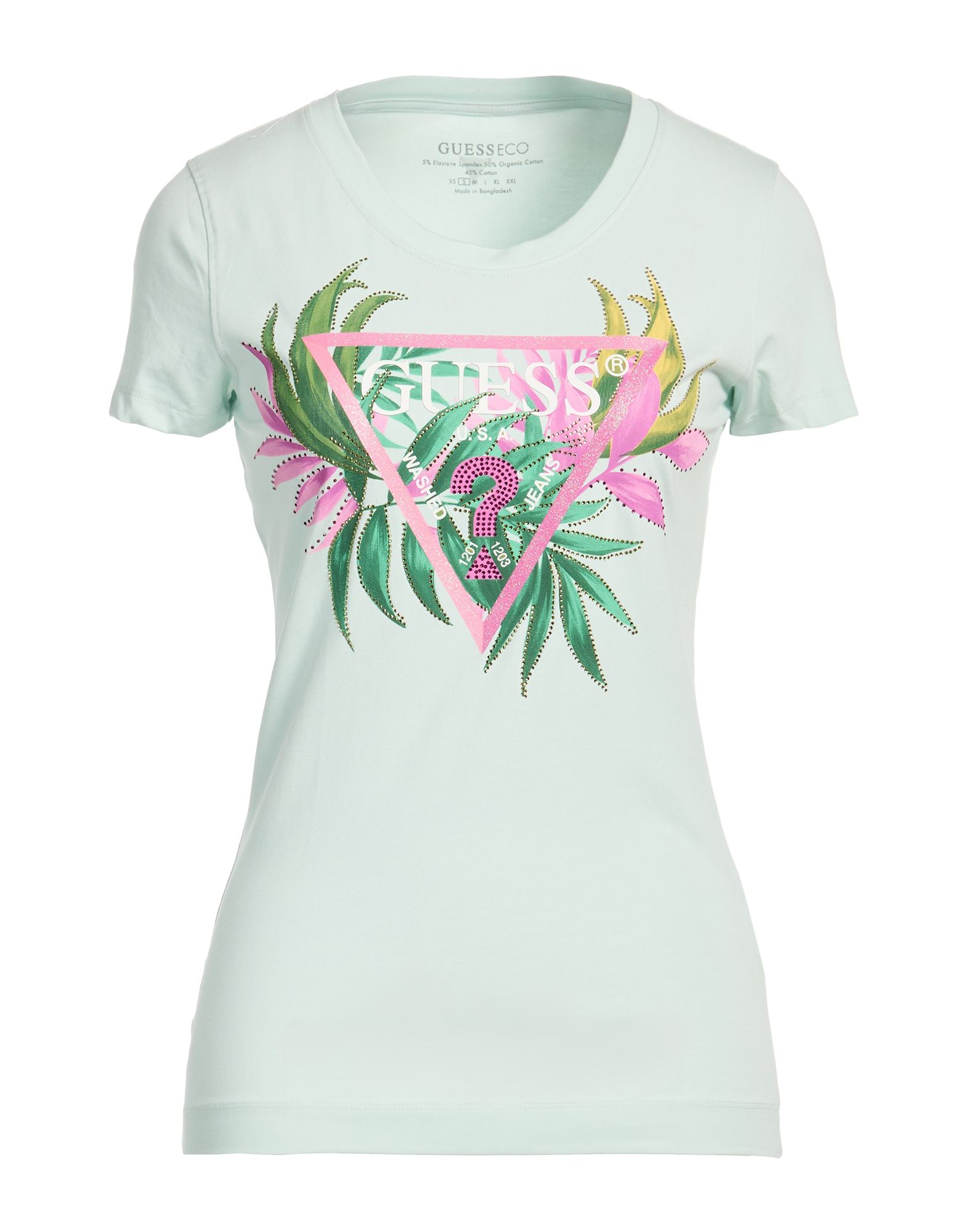 GUESS ΜΠΛΟΥΖΑΚΙΑ T-shirt