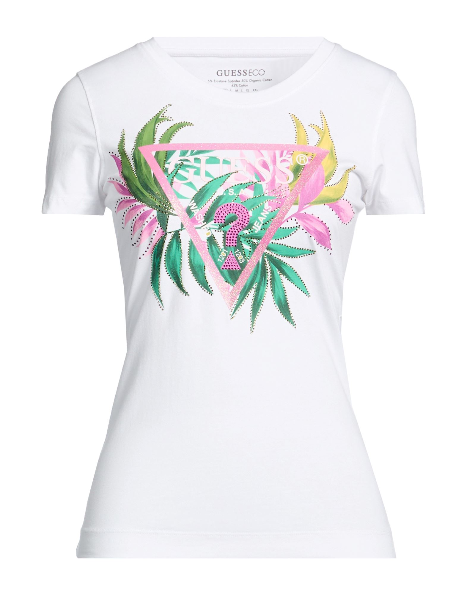 GUESS ΜΠΛΟΥΖΑΚΙΑ T-shirt