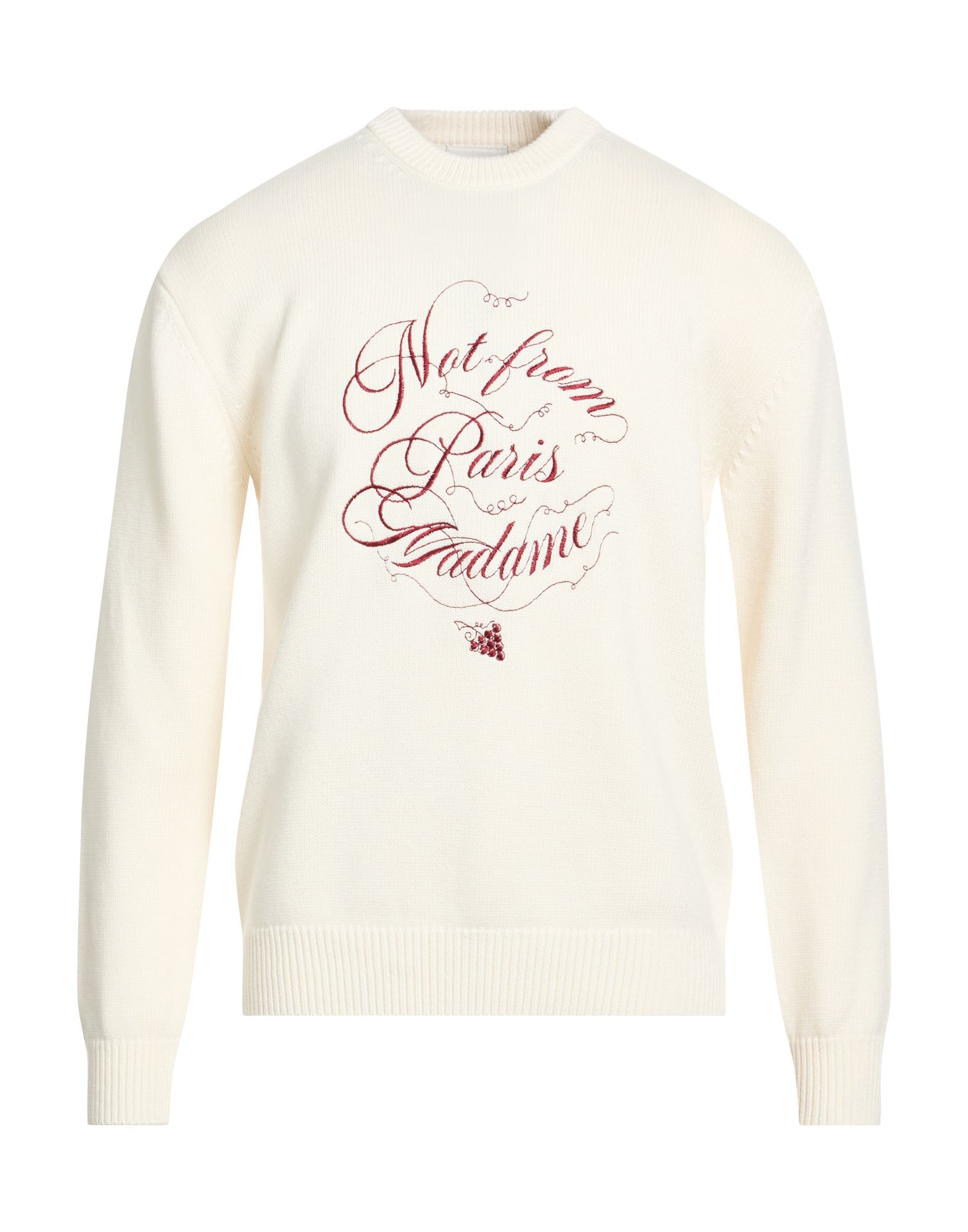  Drôle De Monsieur - Strickwaren - Pullover - On Yoox.com 