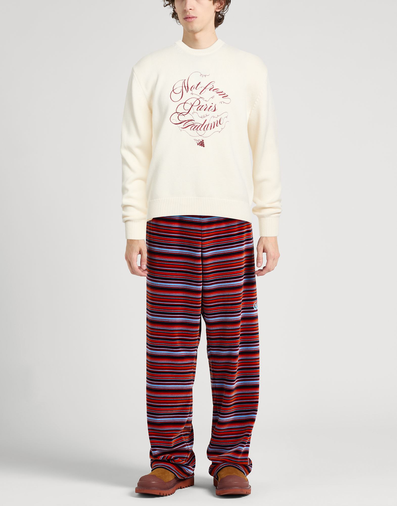  Drôle De Monsieur - Strickwaren - Pullover - On Yoox.com 