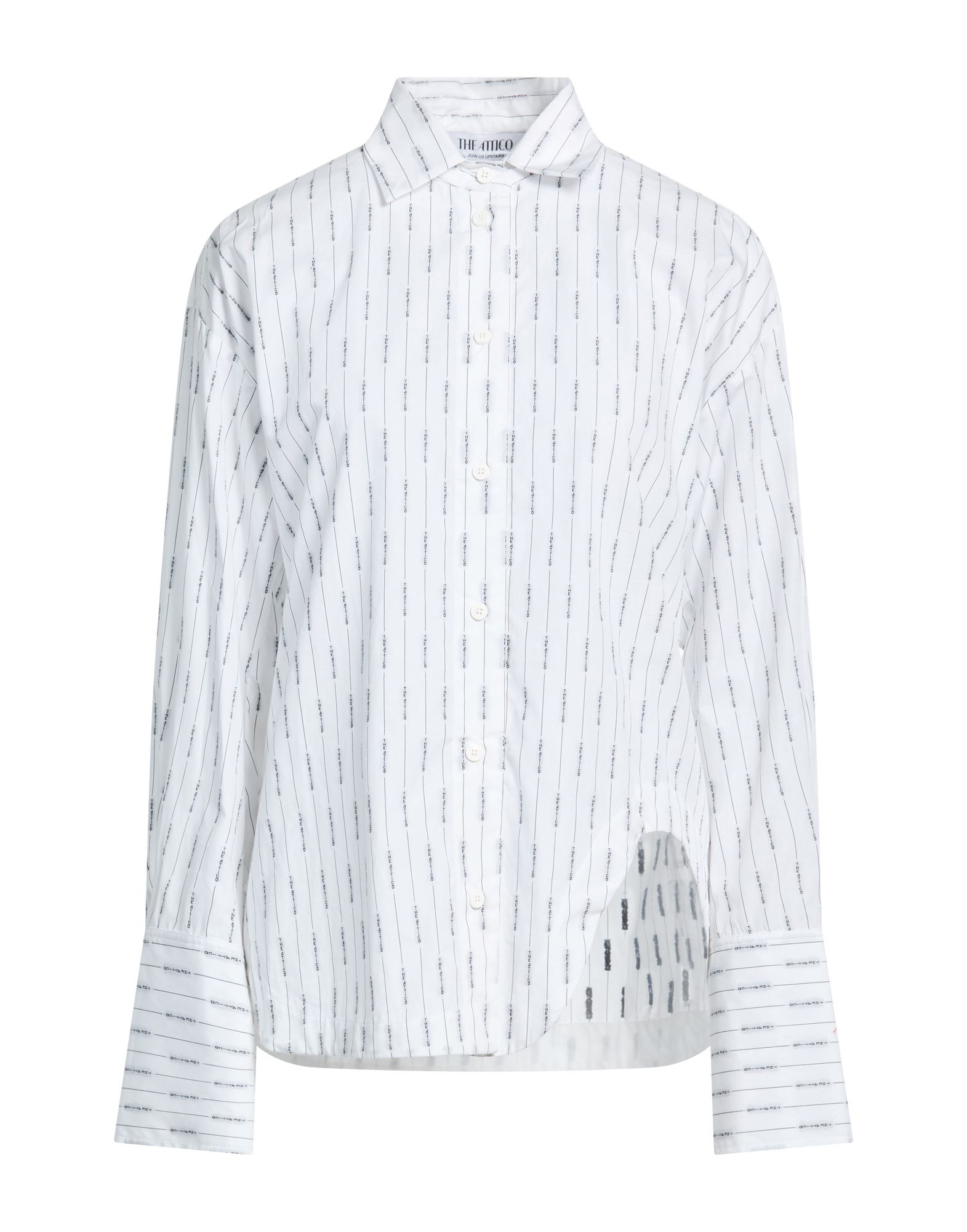  The Attico - Tops - Hemden - On Yoox.com 