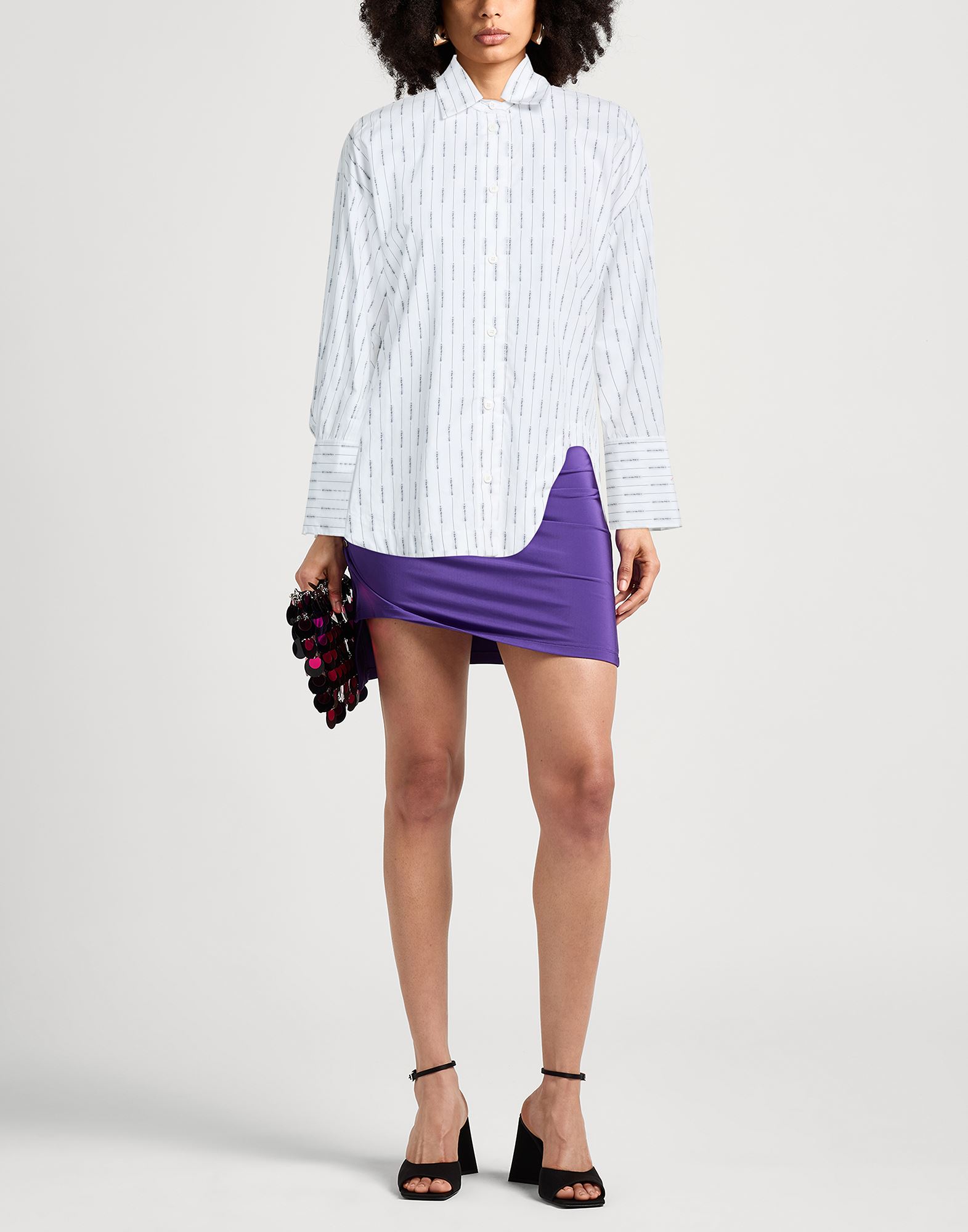  The Attico - Tops - Hemden - On Yoox.com 