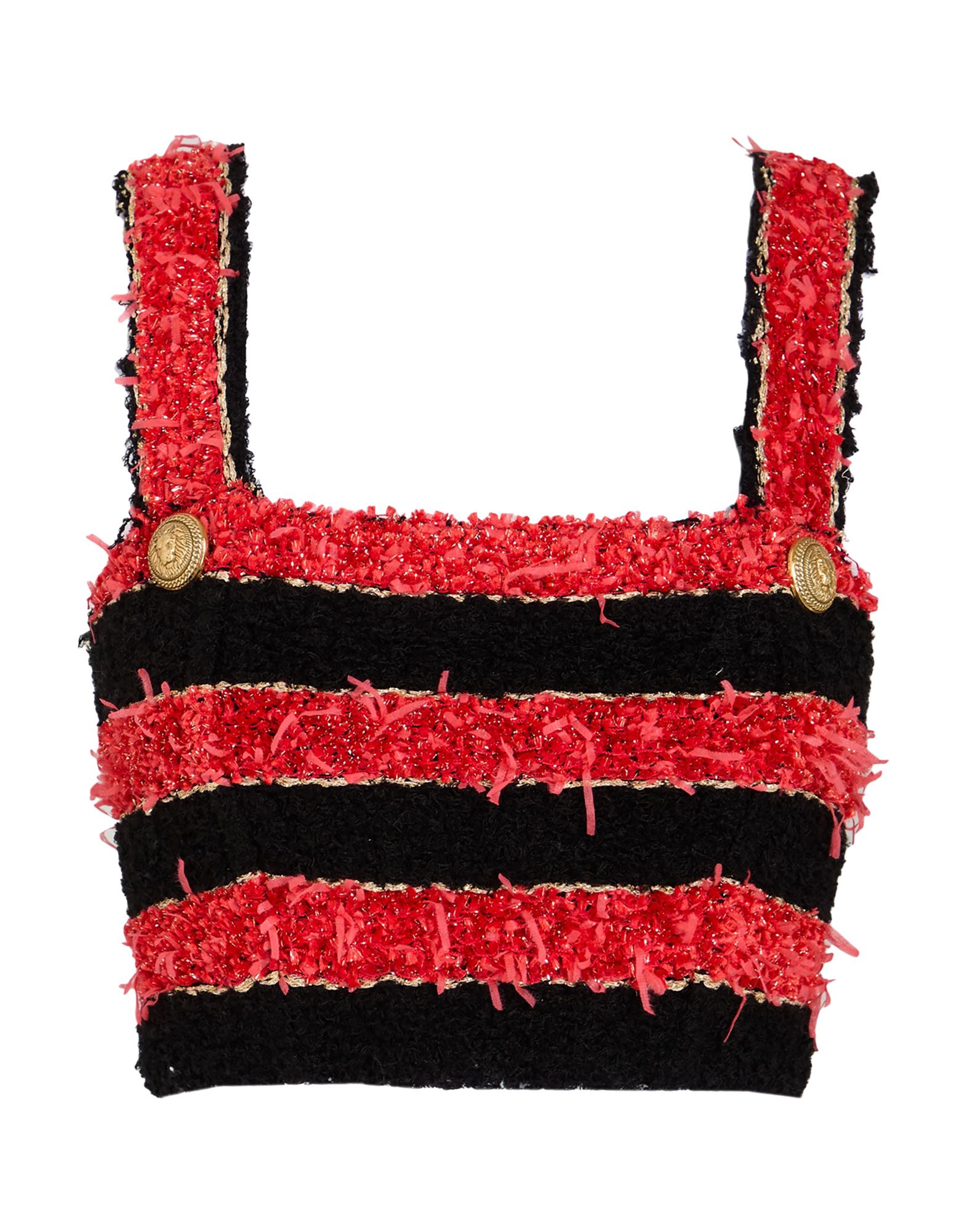 BALMAIN BALMAIN ΜΠΛΟΥΖΑΚΙΑ Τοπ