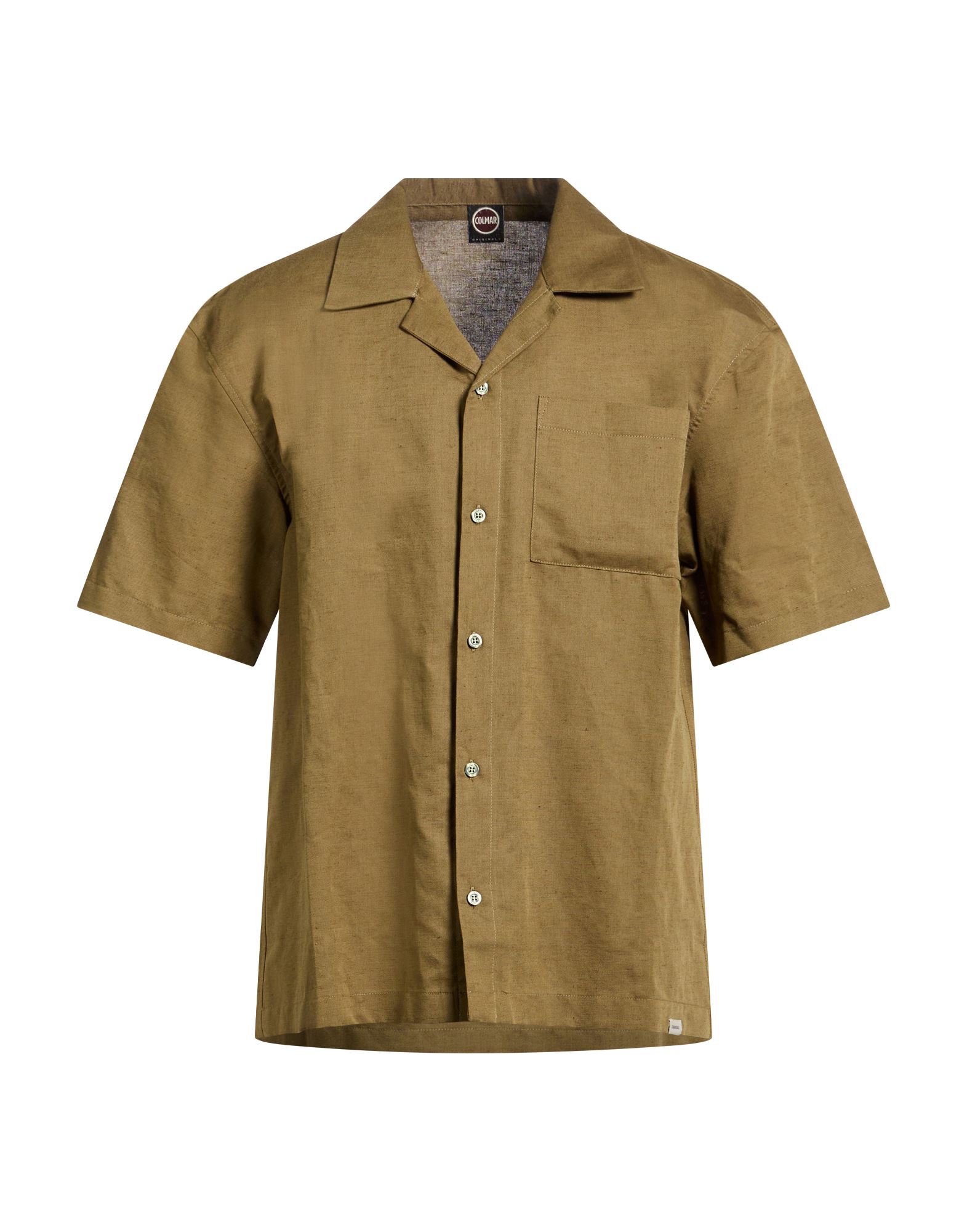  Colmar - Tops - Hemden - On Yoox.com 