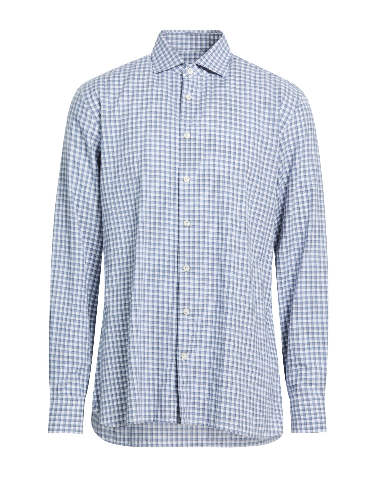  Hackett - Tops - Hemden - On Yoox.com 